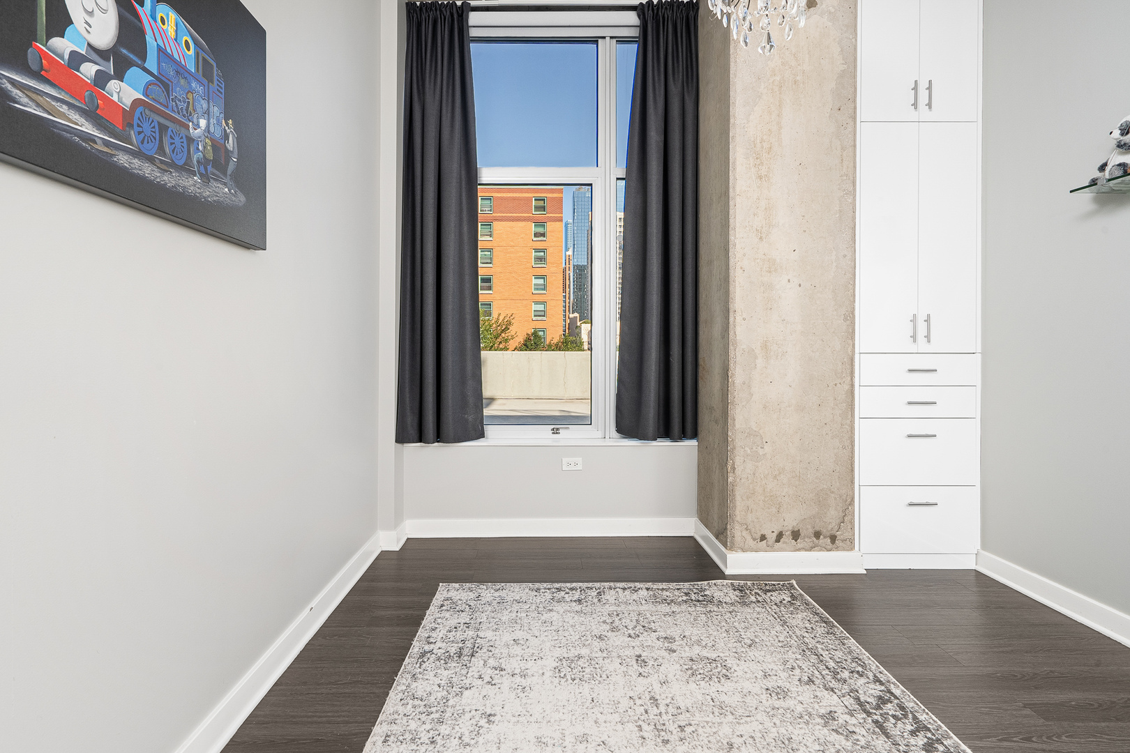 50 E 16th Street Unit: 305