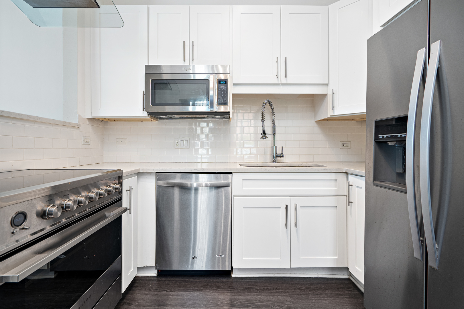 50 E 16th Street Unit: 305