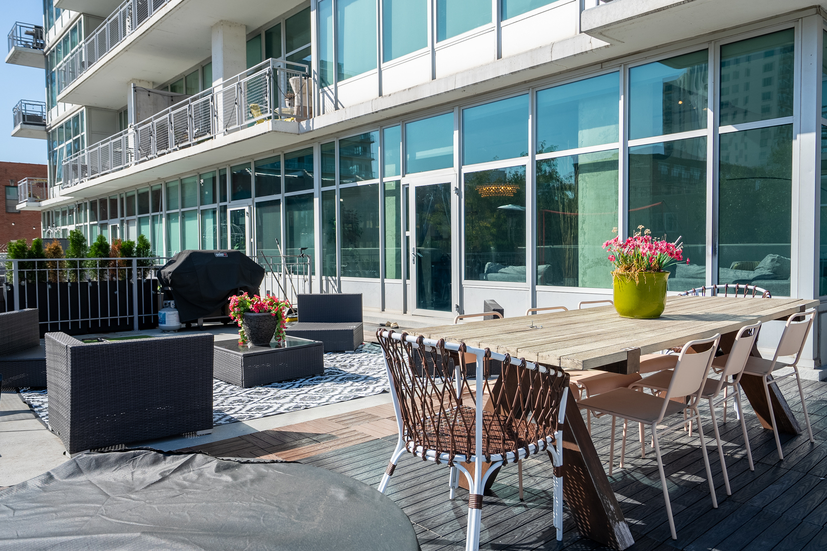 50 E 16th Street Unit: 305