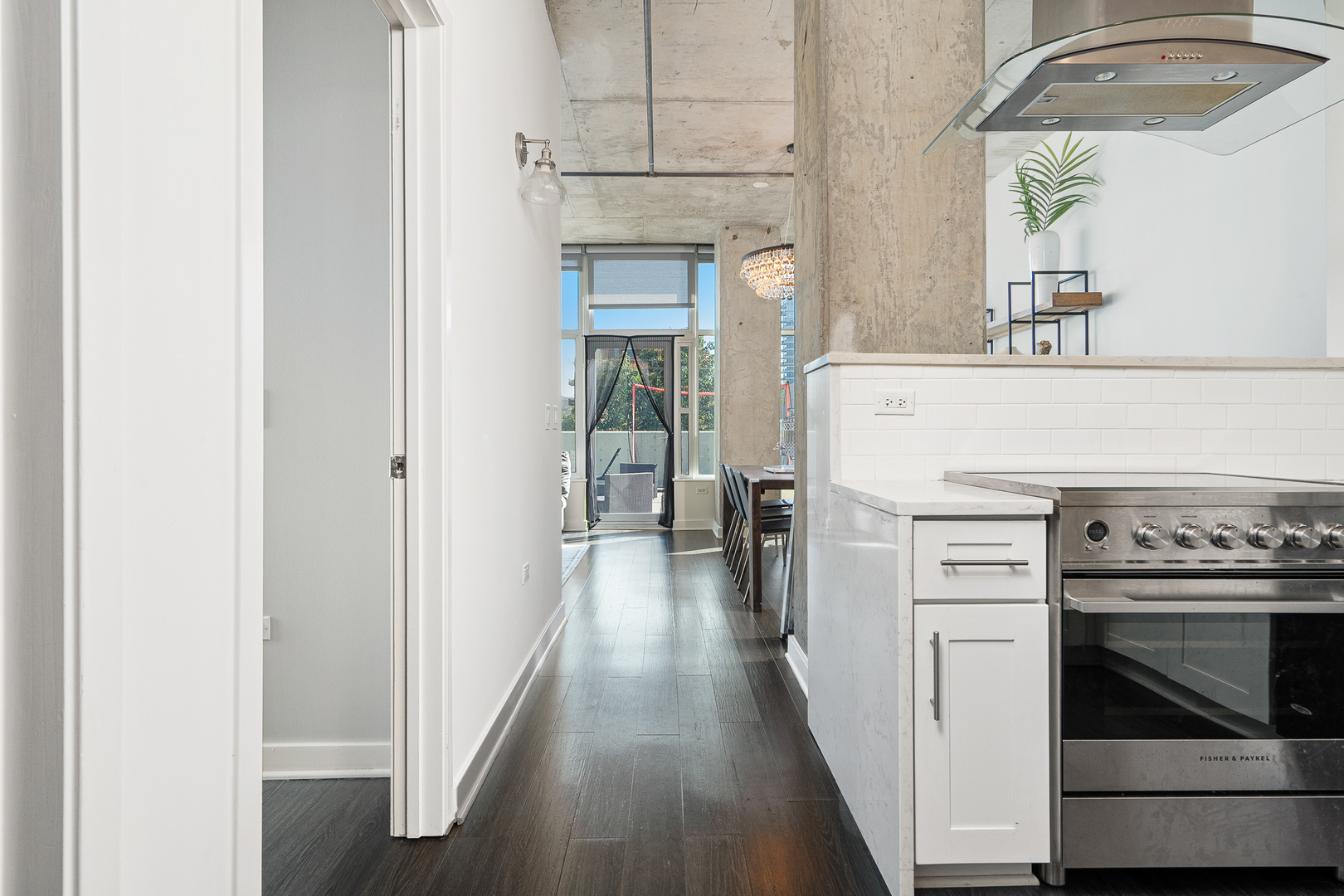 50 E 16th Street Unit: 305