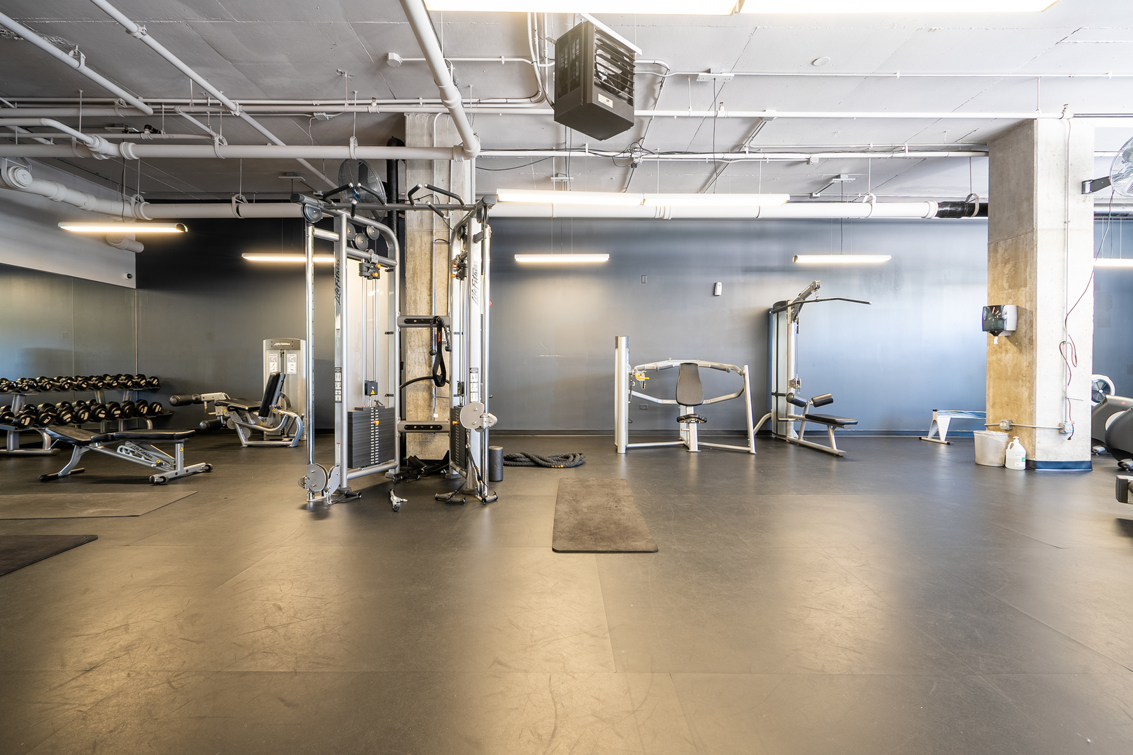 50 E 16th Street Unit: 305