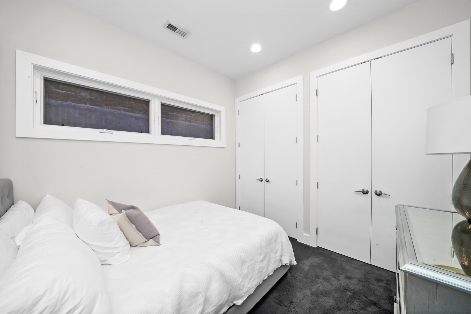 741 N ELIZABETH Street Unit: 1