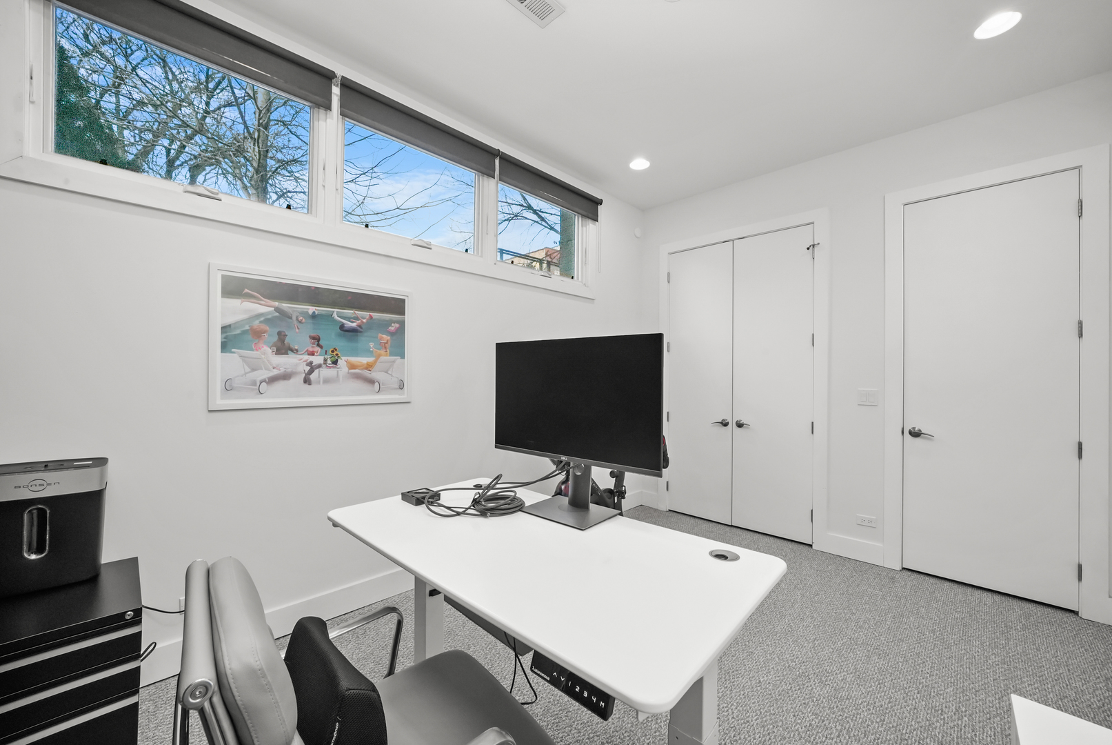 741 N ELIZABETH Street Unit: 1