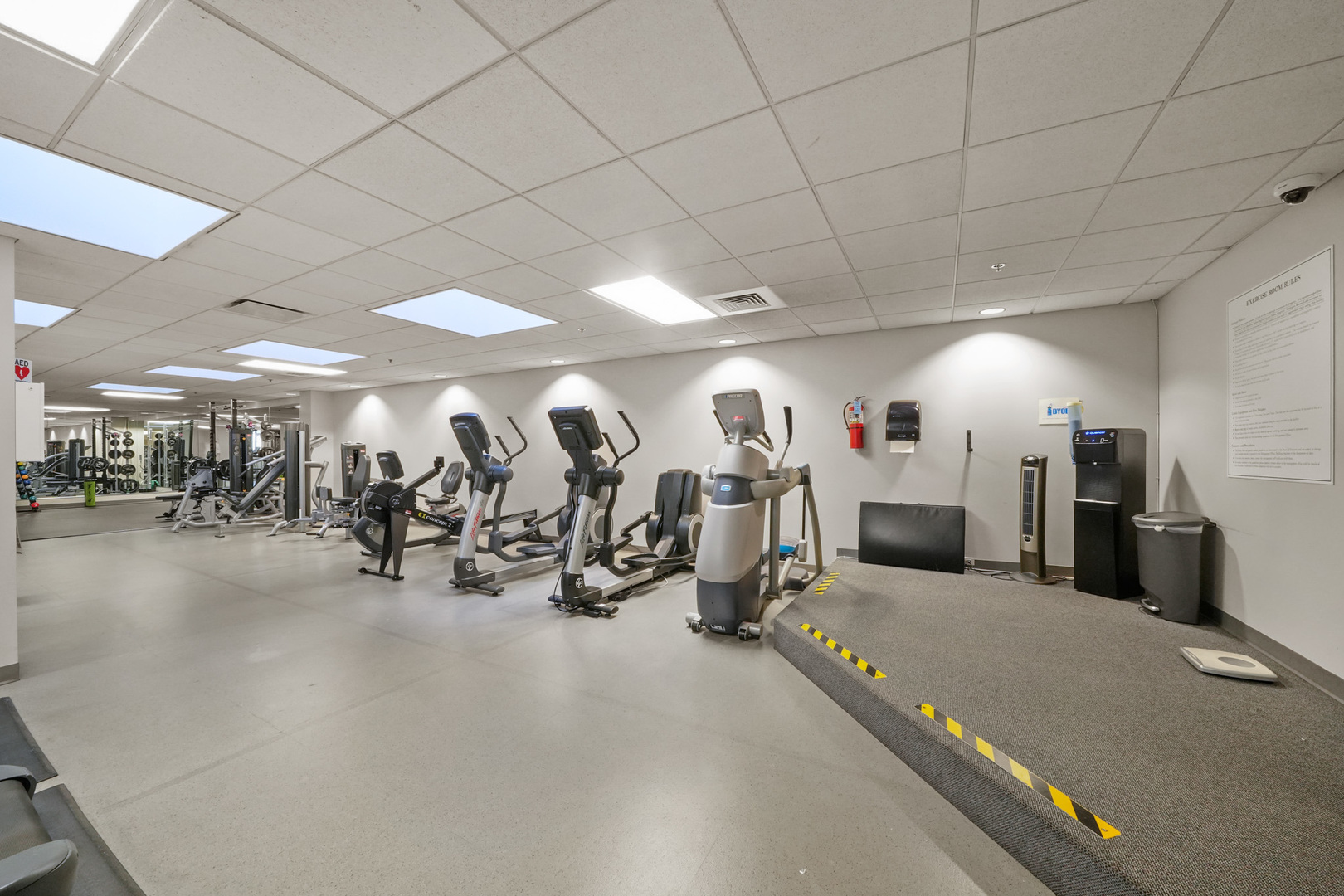 910 S MICHIGAN Avenue Unit: 519