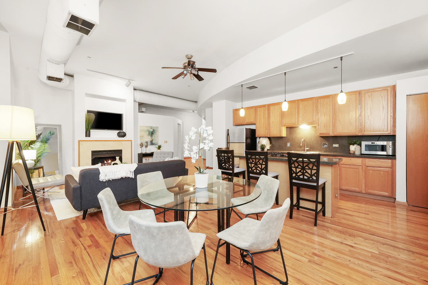910 S MICHIGAN Avenue Unit: 519