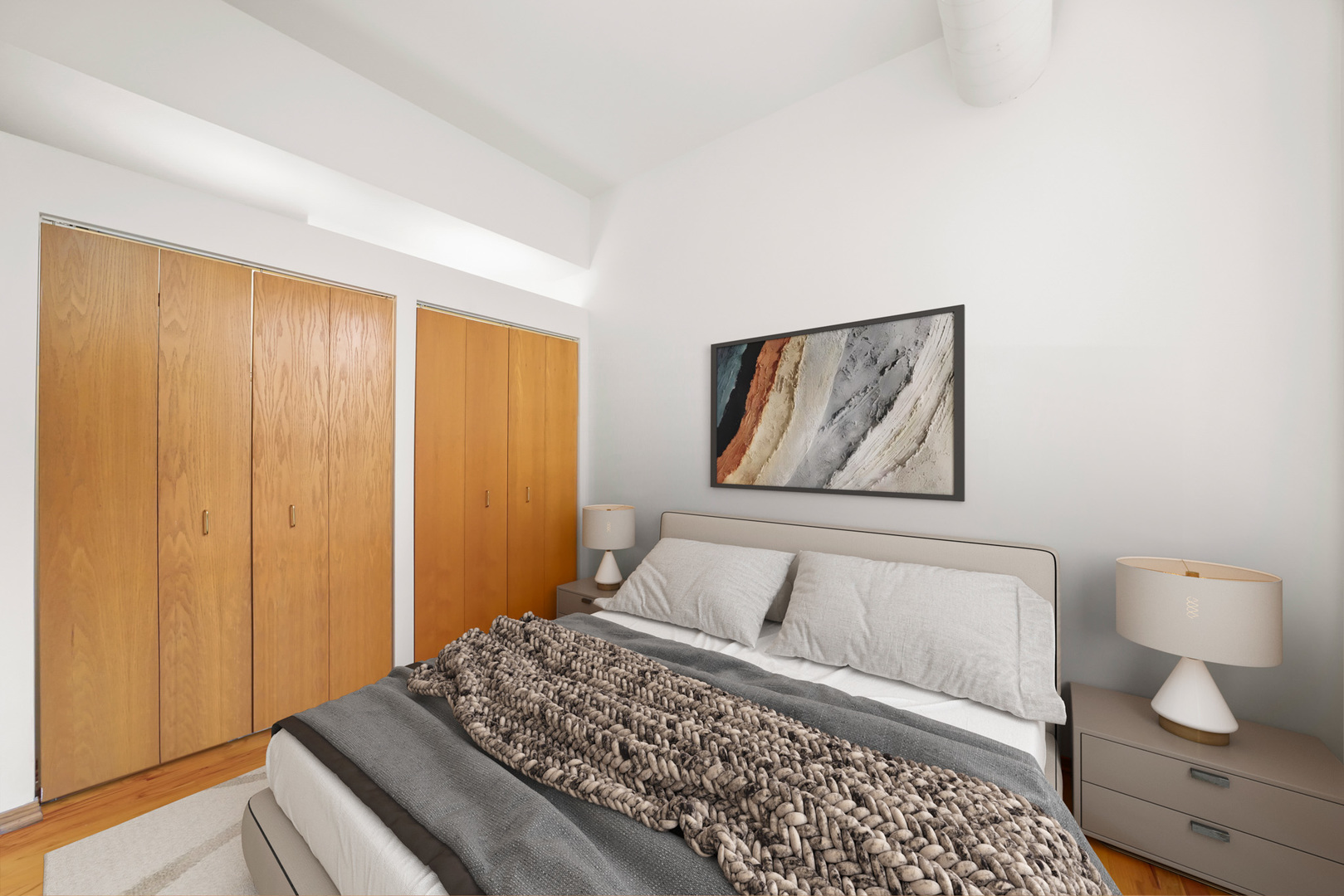 910 S MICHIGAN Avenue Unit: 519