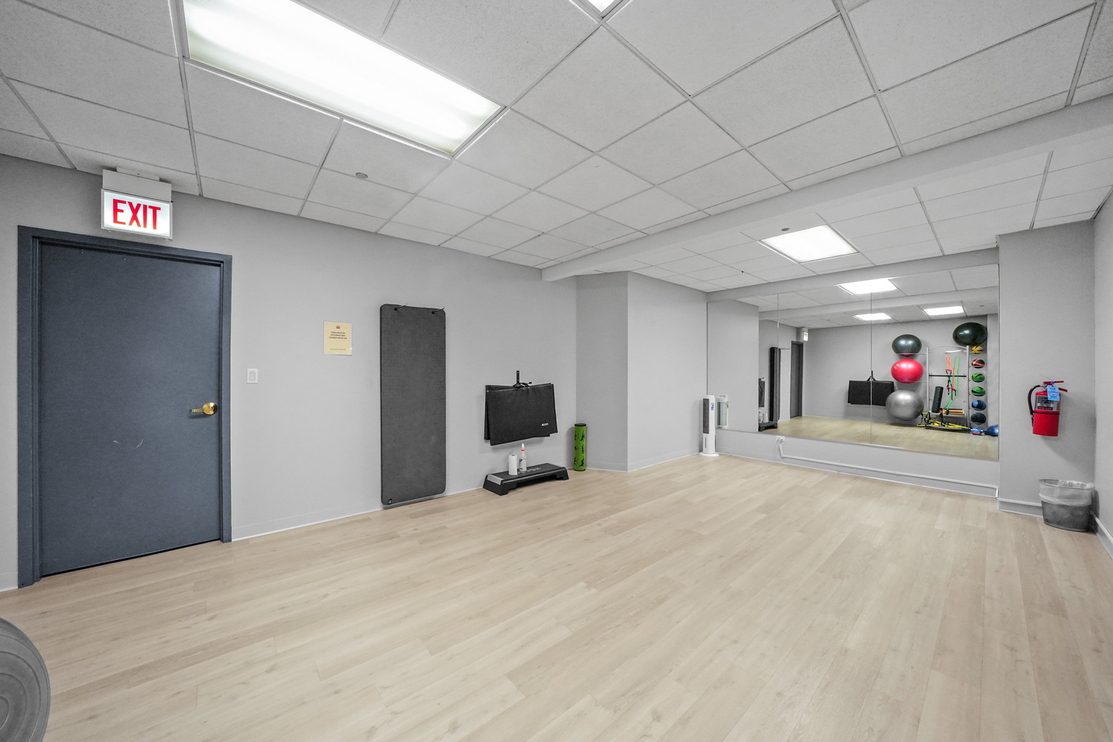 910 S MICHIGAN Avenue Unit: 519