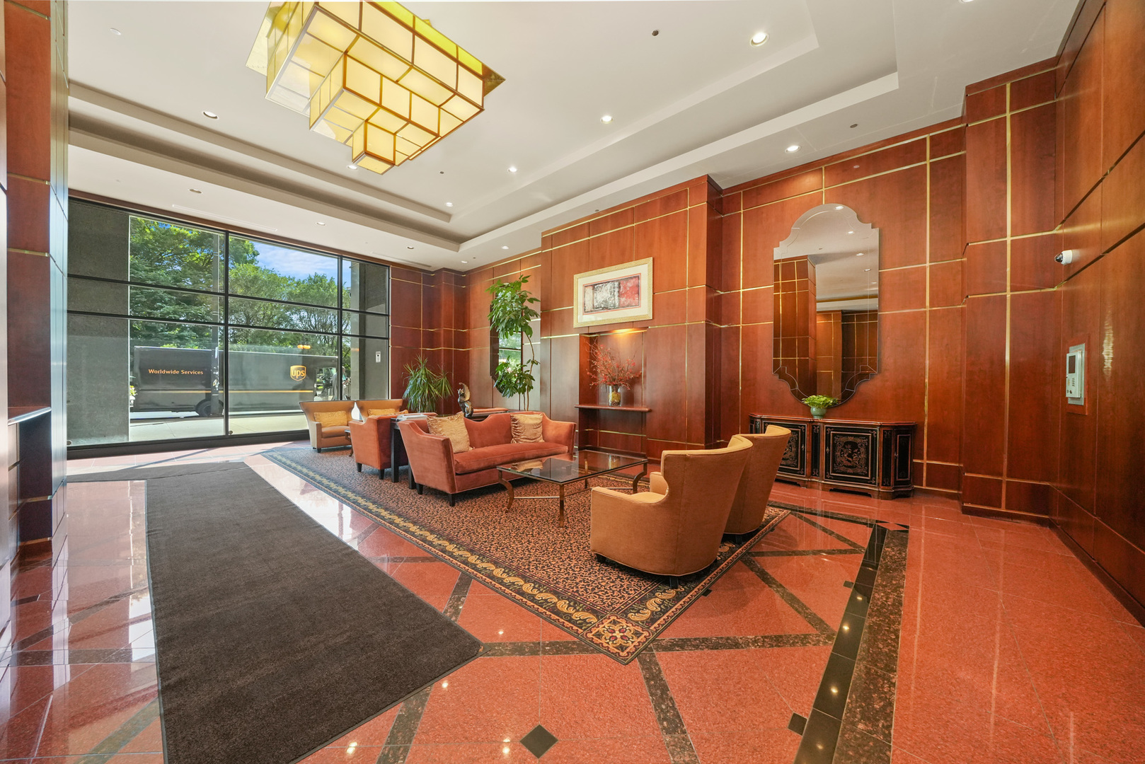 910 S MICHIGAN Avenue Unit: 519