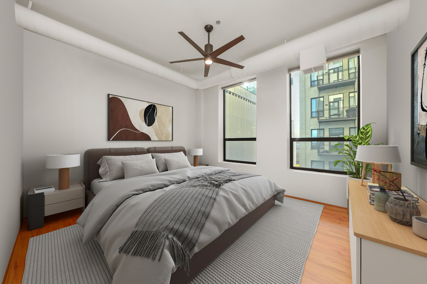 910 S MICHIGAN Avenue Unit: 519