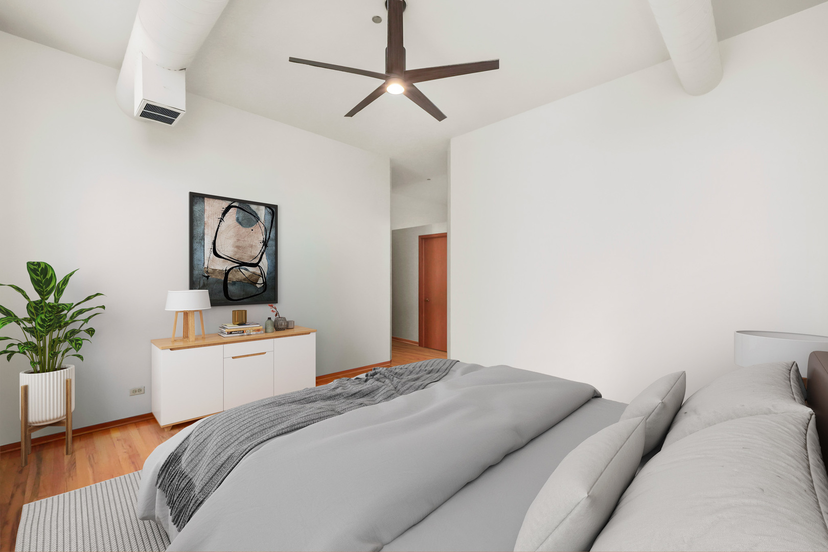 910 S MICHIGAN Avenue Unit: 519