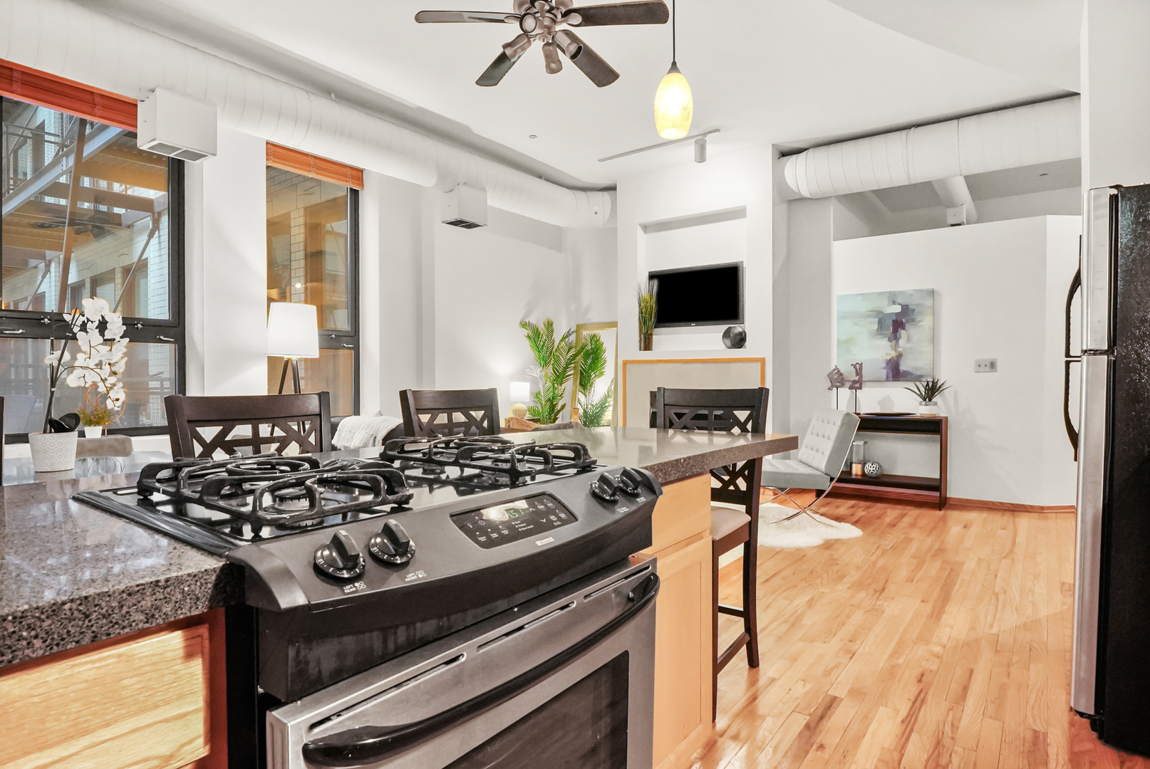 910 S MICHIGAN Avenue Unit: 519