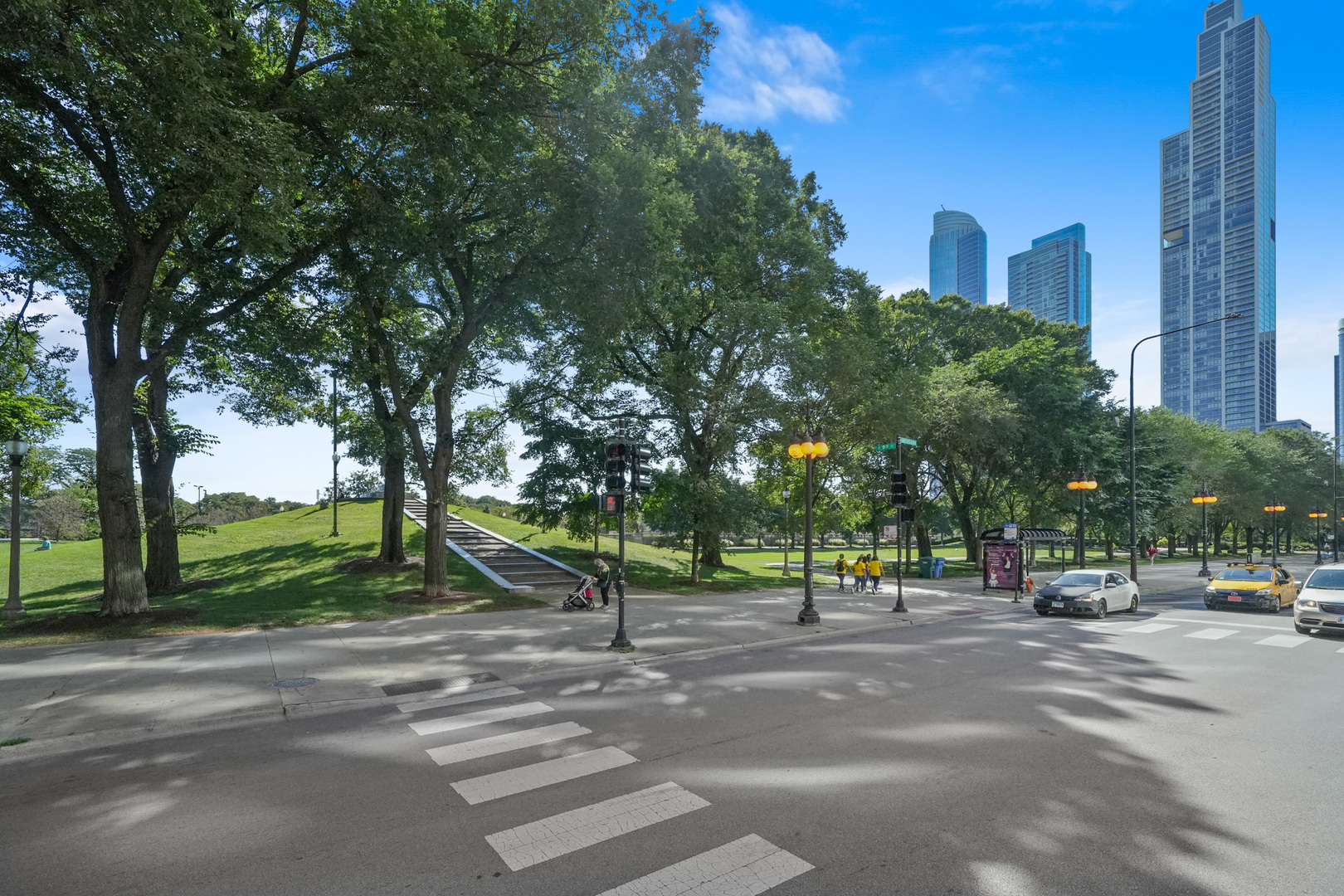 910 S MICHIGAN Avenue Unit: 519