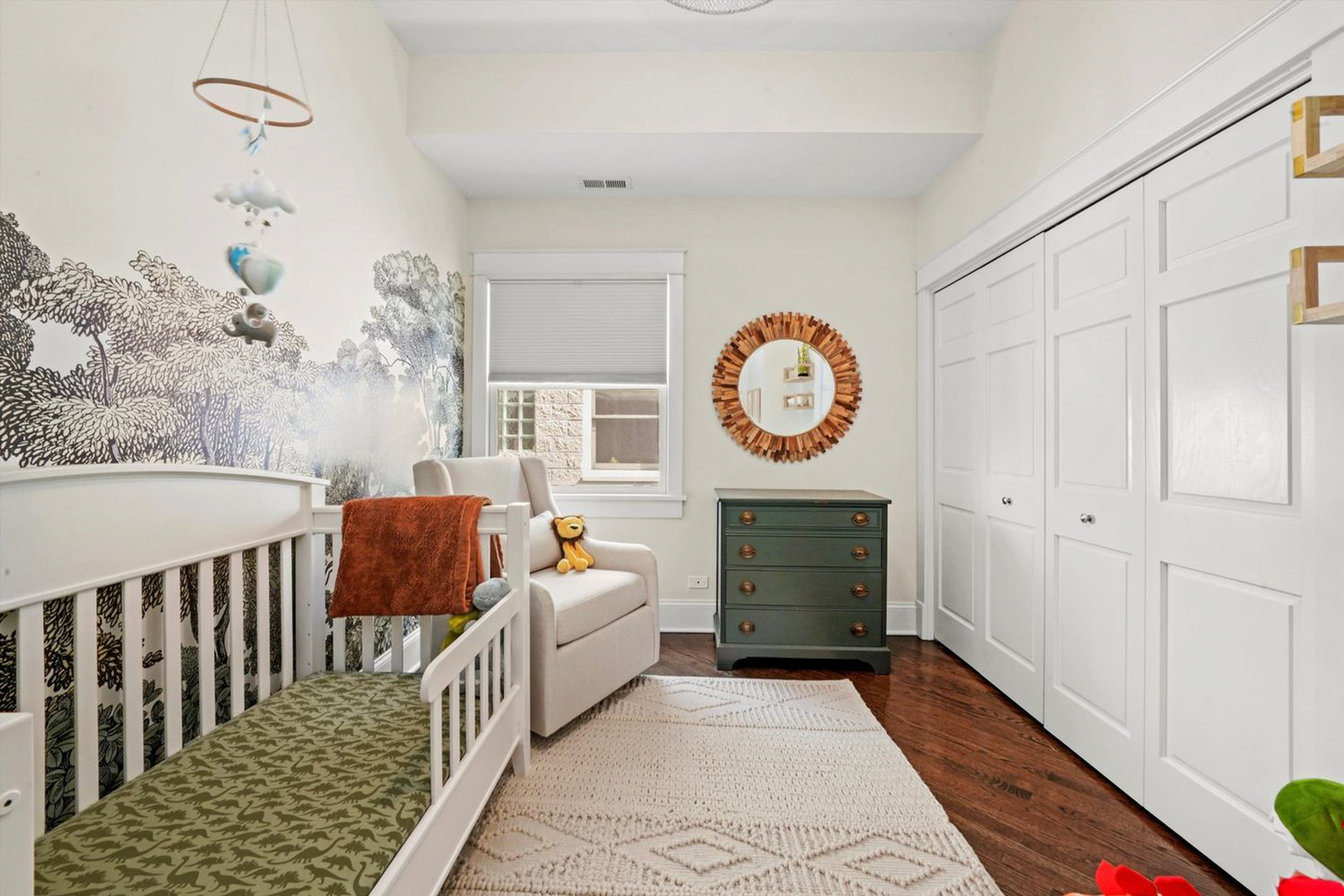 1316 W Fletcher Street Unit: 3E