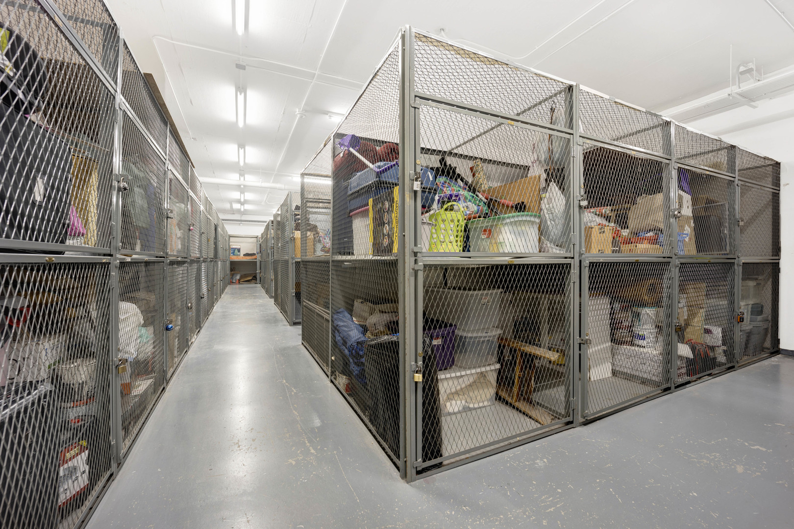 801 S Plymouth Court Unit: 712