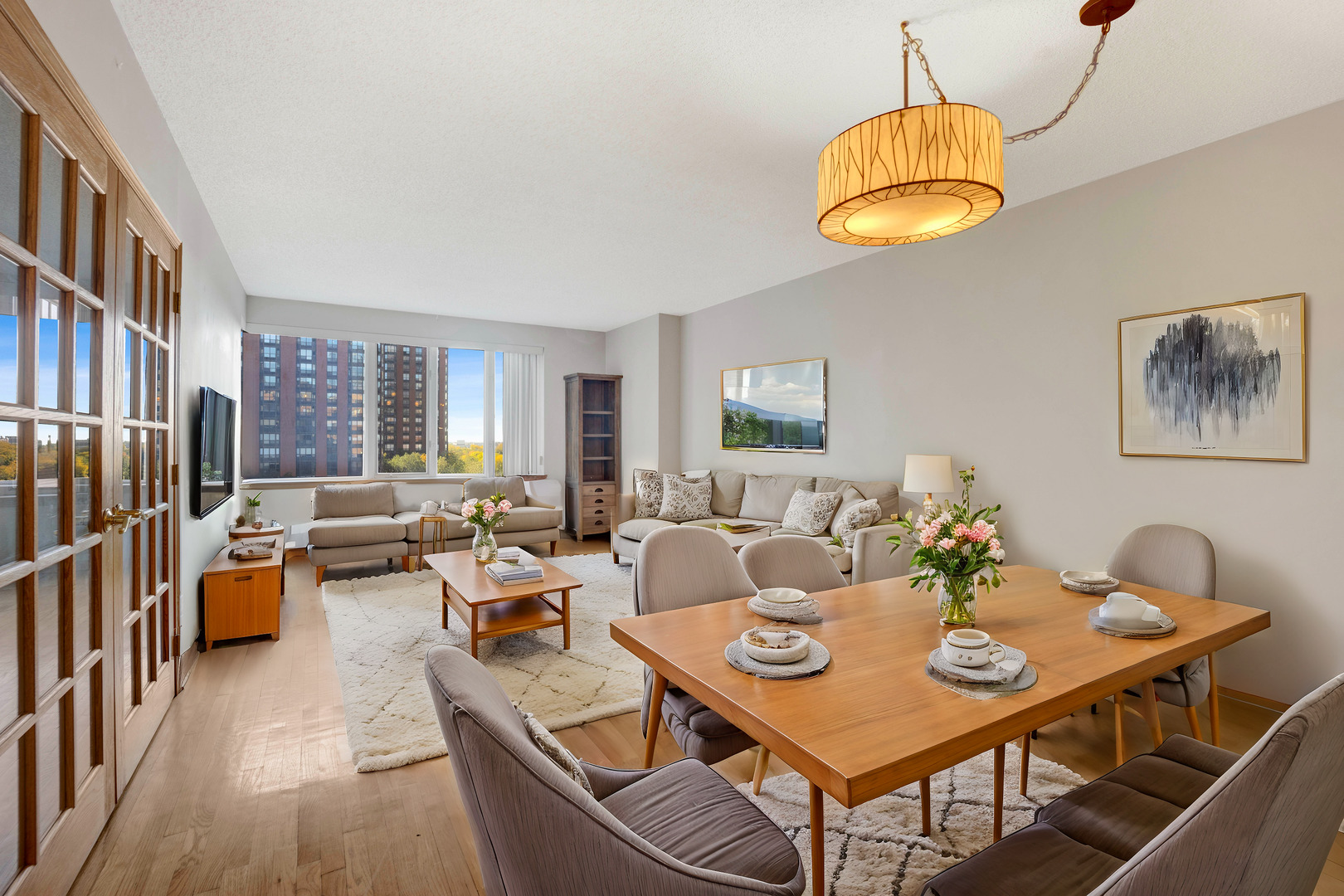 801 S Plymouth Court Unit: 712