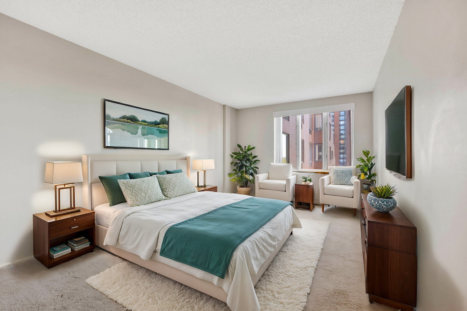 801 S Plymouth Court Unit: 712