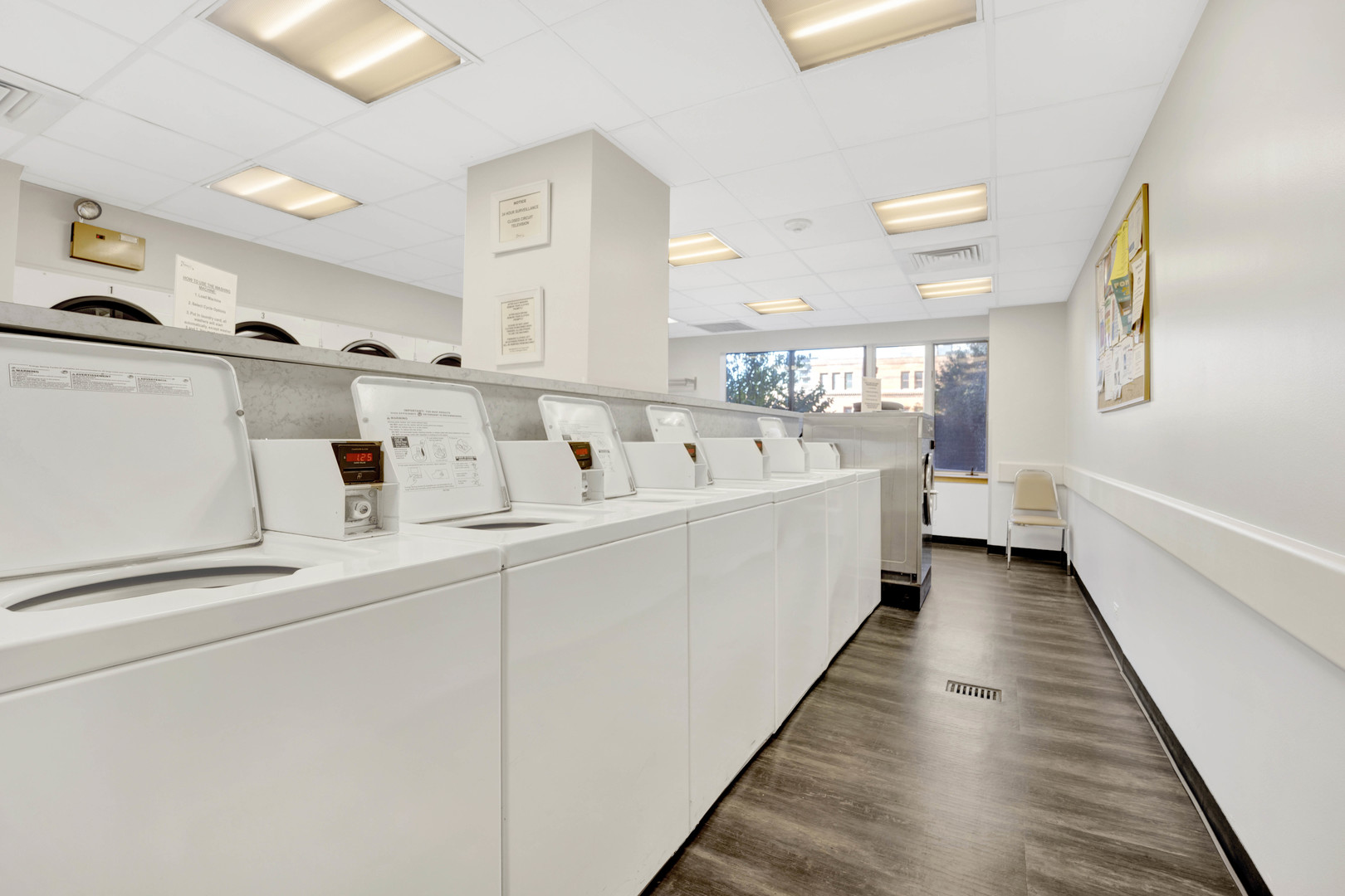 801 S Plymouth Court Unit: 712