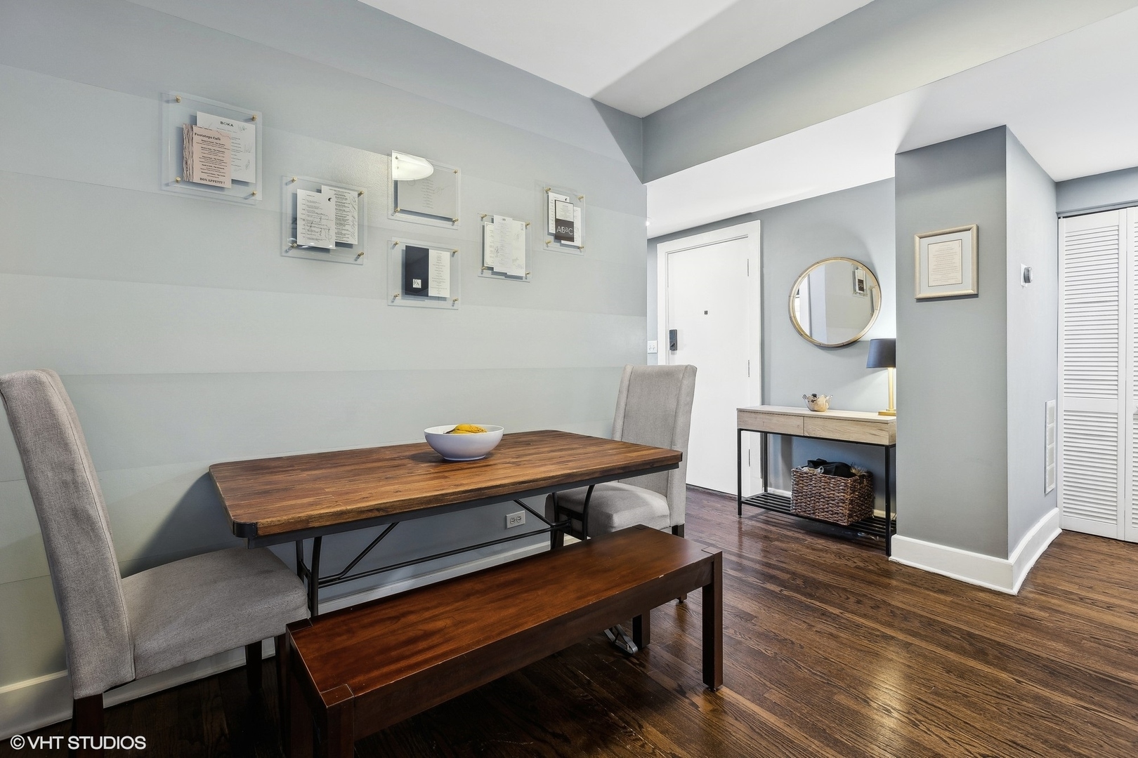 2867 W Leland Avenue Unit: 2