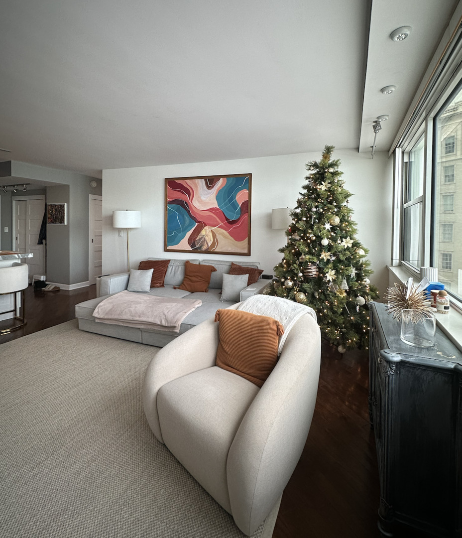 1150 N LAKE SHORE Drive Unit: 11D