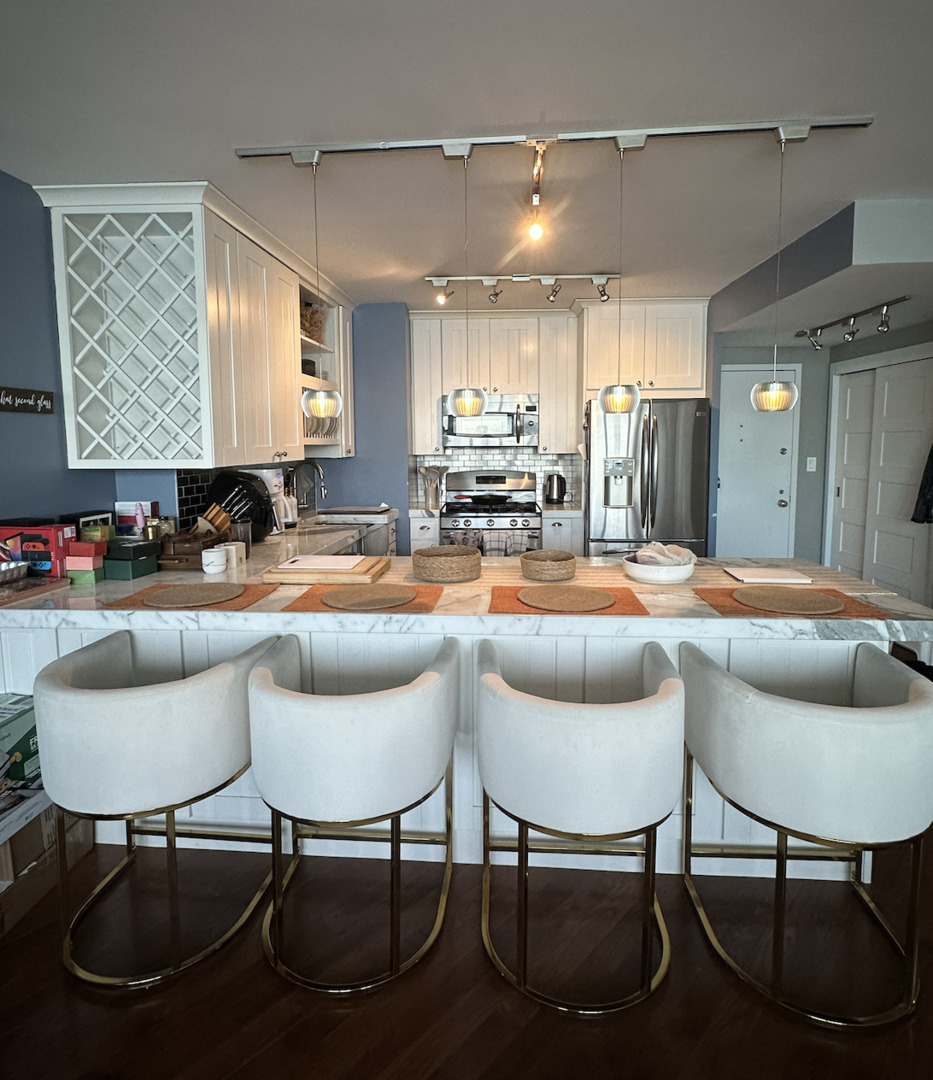 1150 N LAKE SHORE Drive Unit: 11D