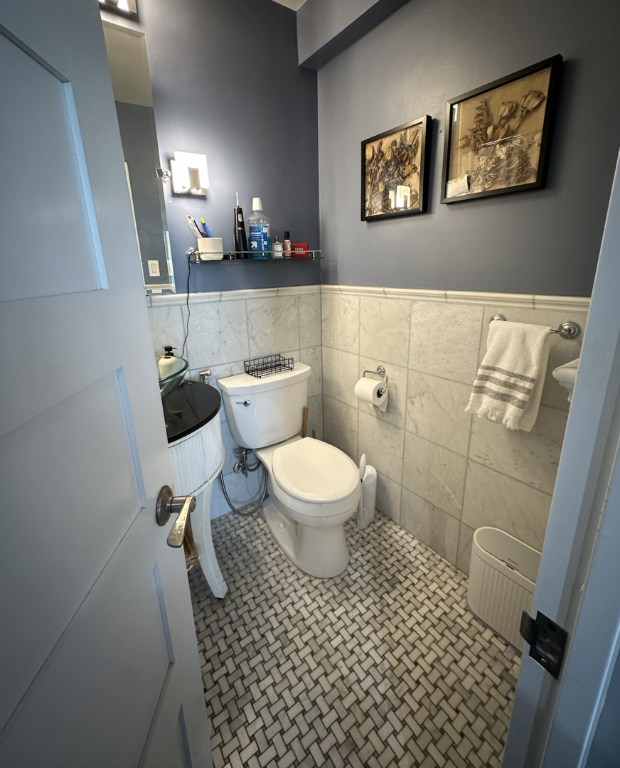 1150 N LAKE SHORE Drive Unit: 11D