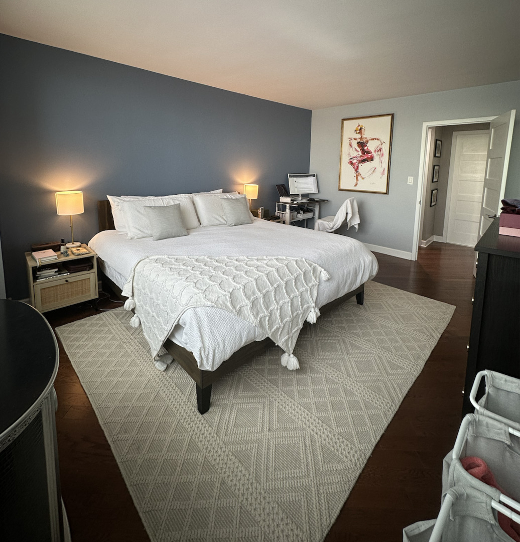 1150 N LAKE SHORE Drive Unit: 11D