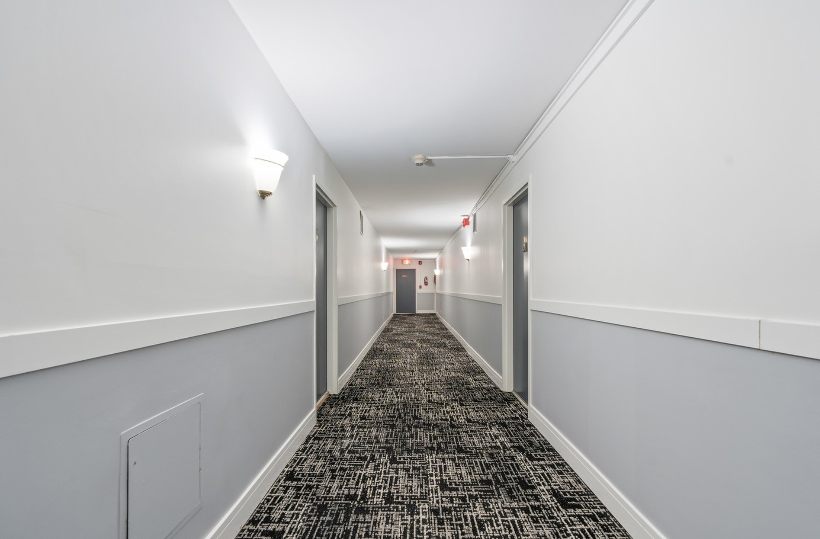 40 N Tower Road Unit: 10L