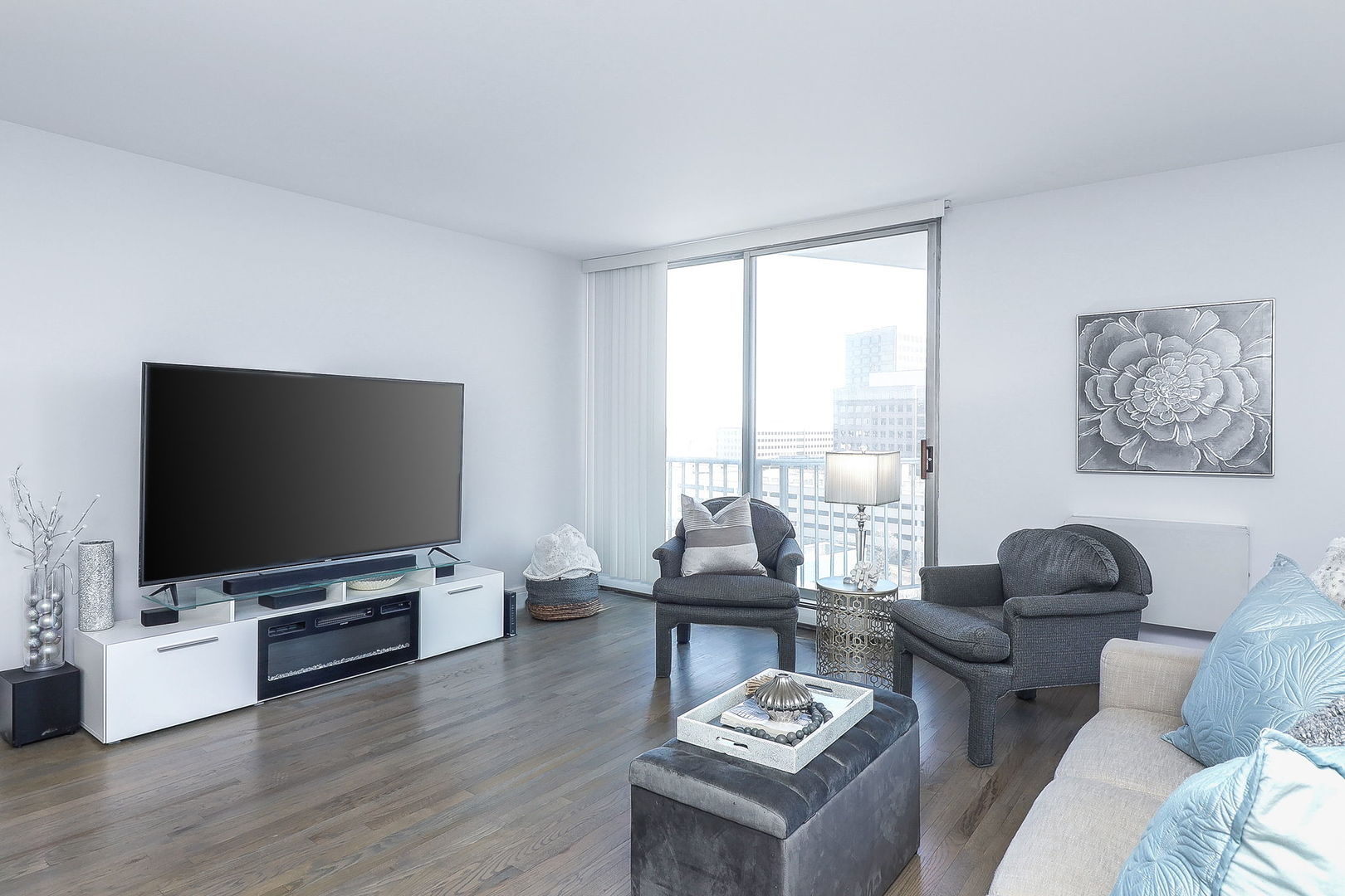 40 N Tower Road Unit: 10L
