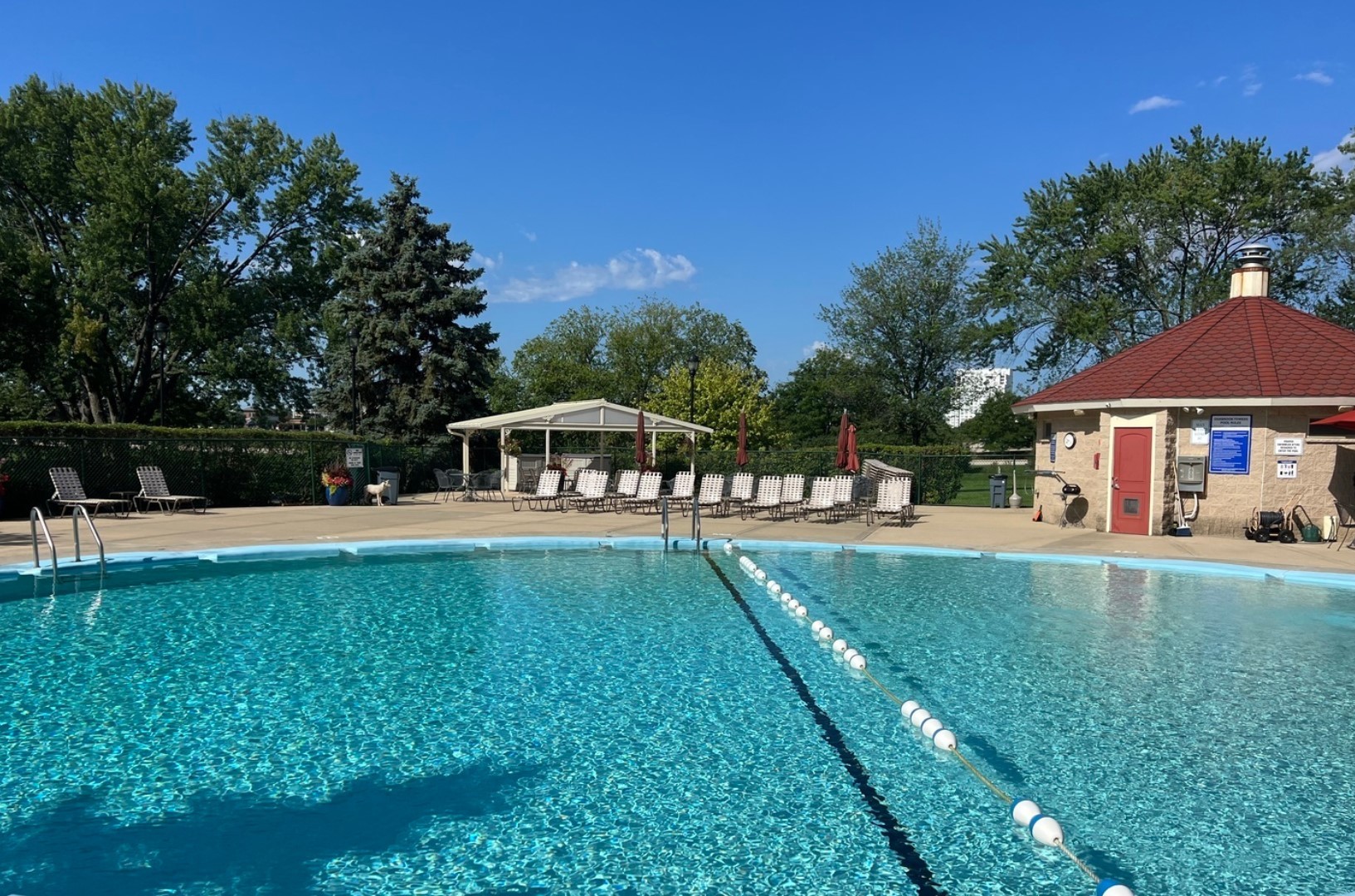 40 N Tower Road Unit: 10L