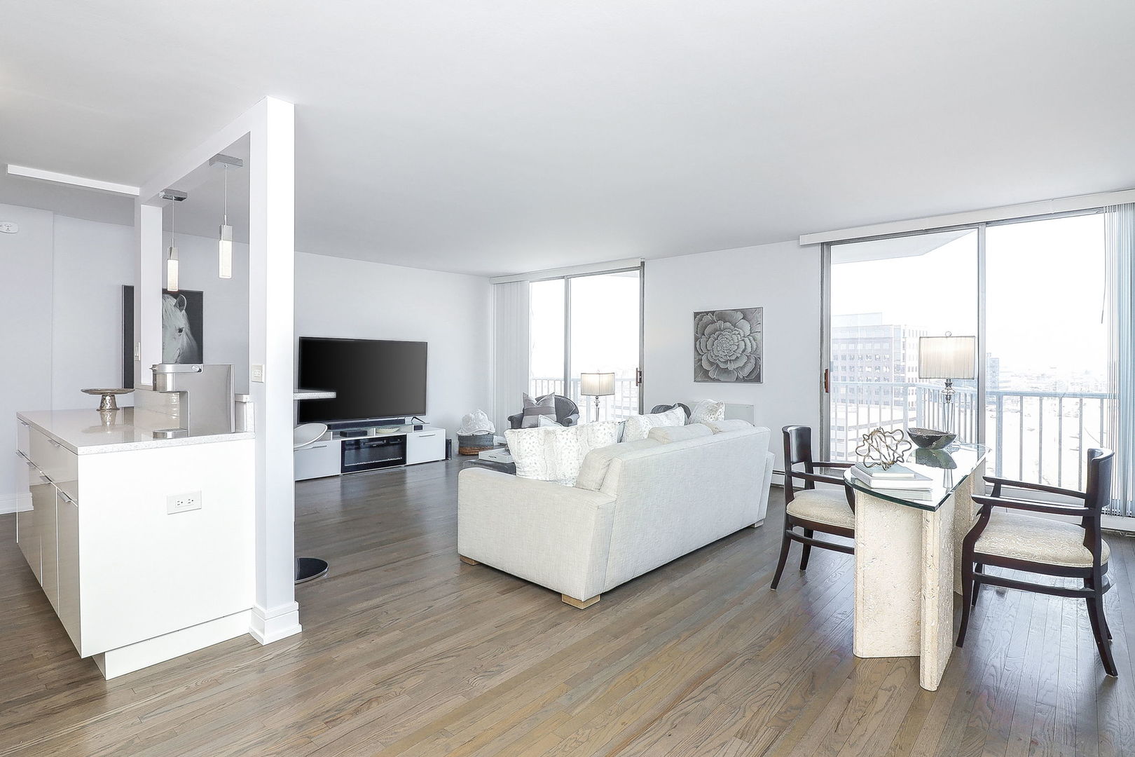 40 N Tower Road Unit: 10L