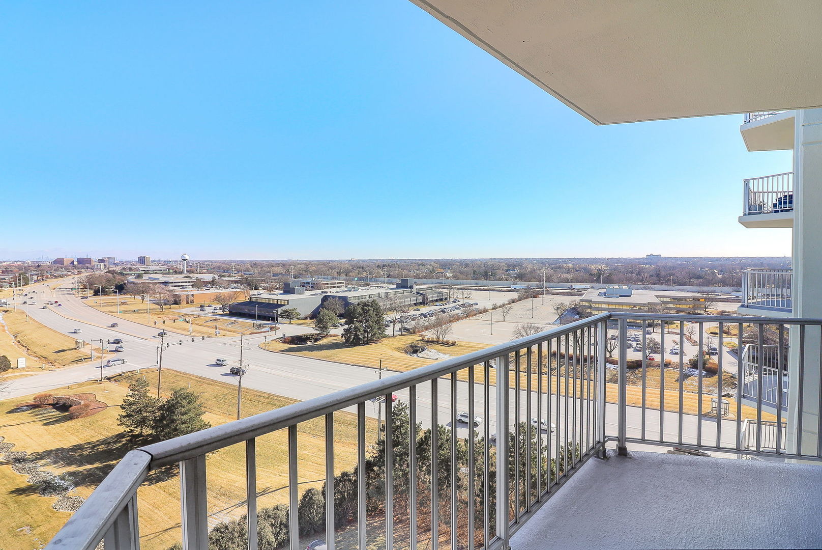 40 N Tower Road Unit: 10L
