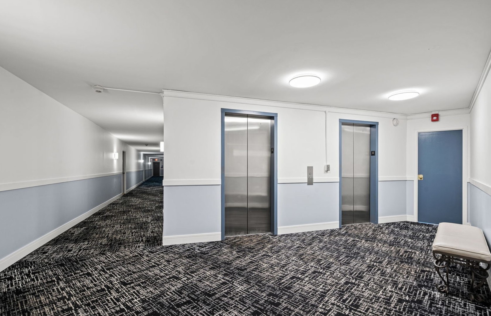 40 N Tower Road Unit: 10L