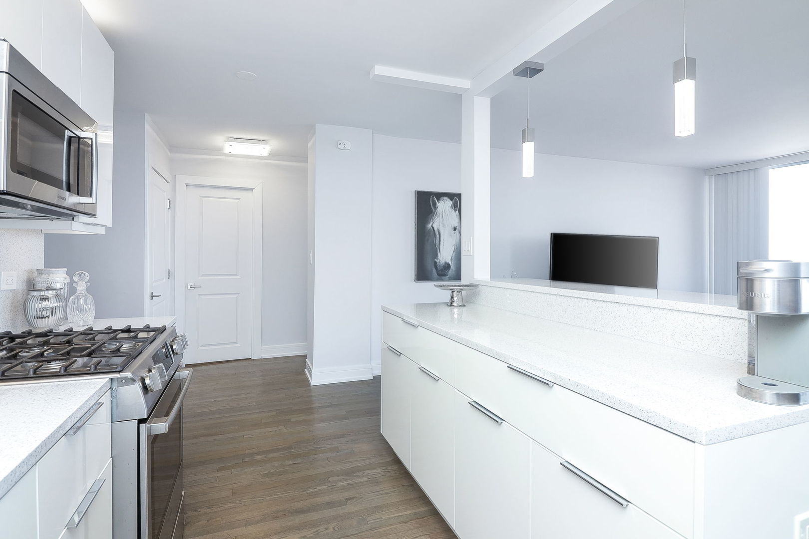 40 N Tower Road Unit: 10L
