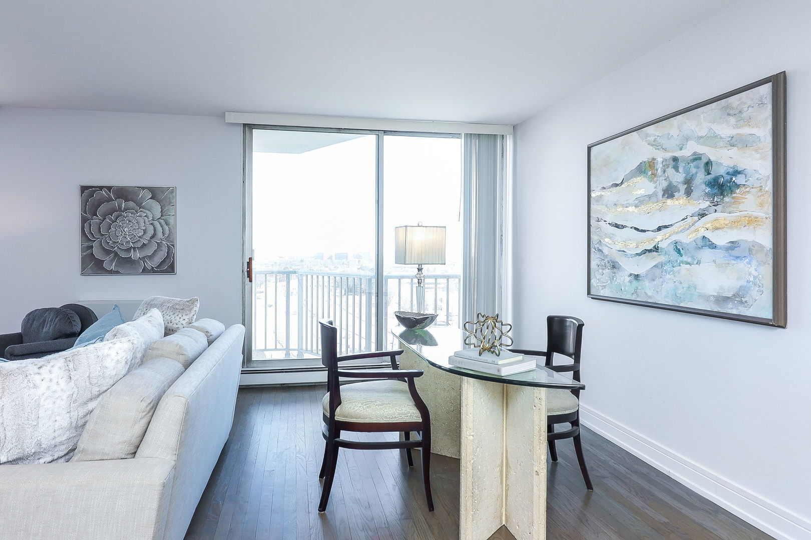 40 N Tower Road Unit: 10L