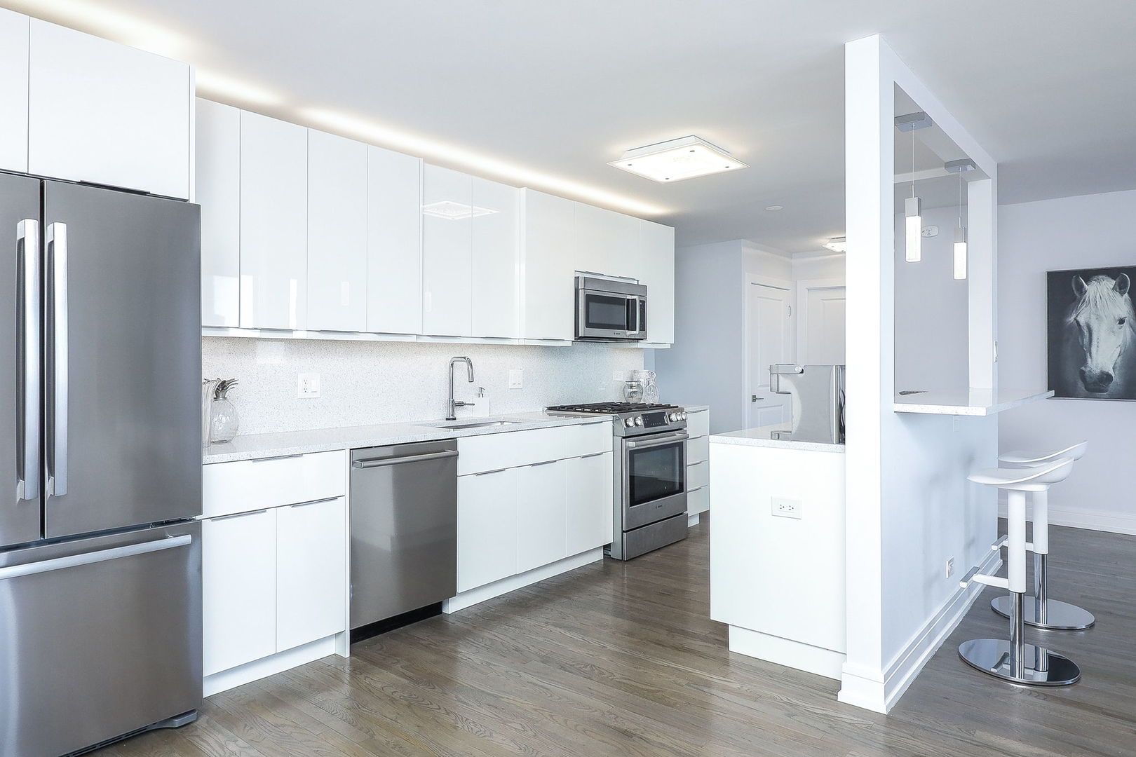 40 N Tower Road Unit: 10L