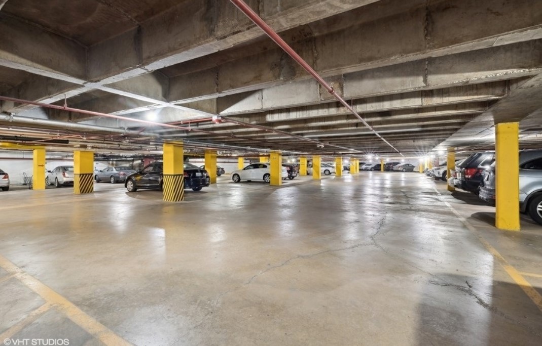 40 N Tower Road Unit: 10L
