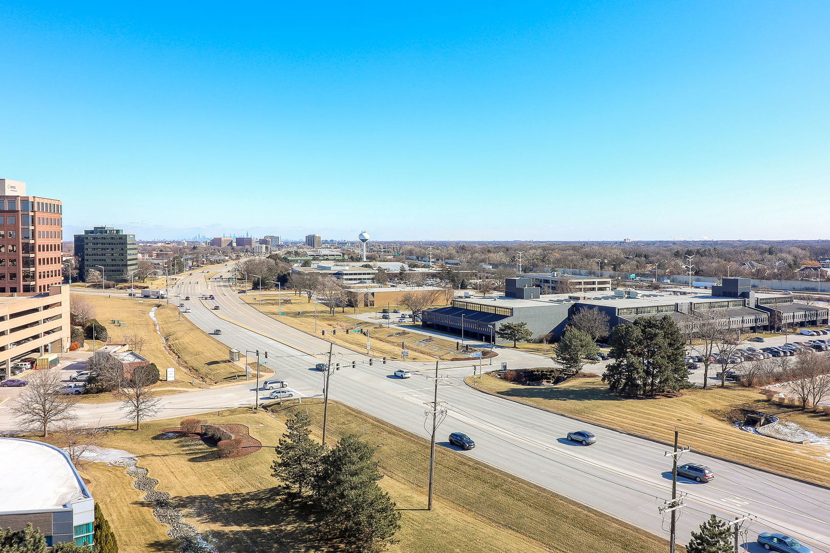 40 N Tower Road Unit: 10L