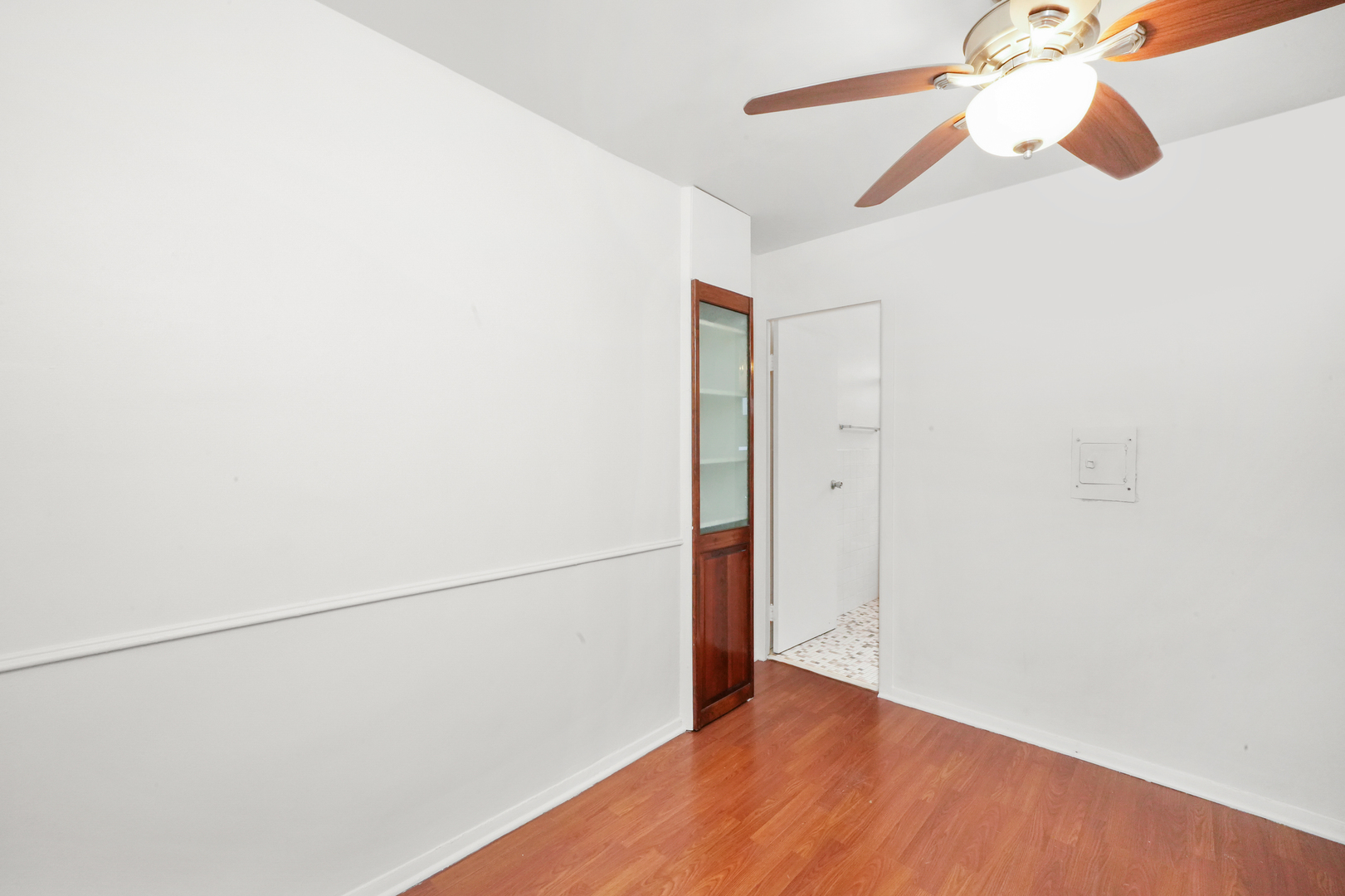 6300 N Sheridan Road Unit: 203