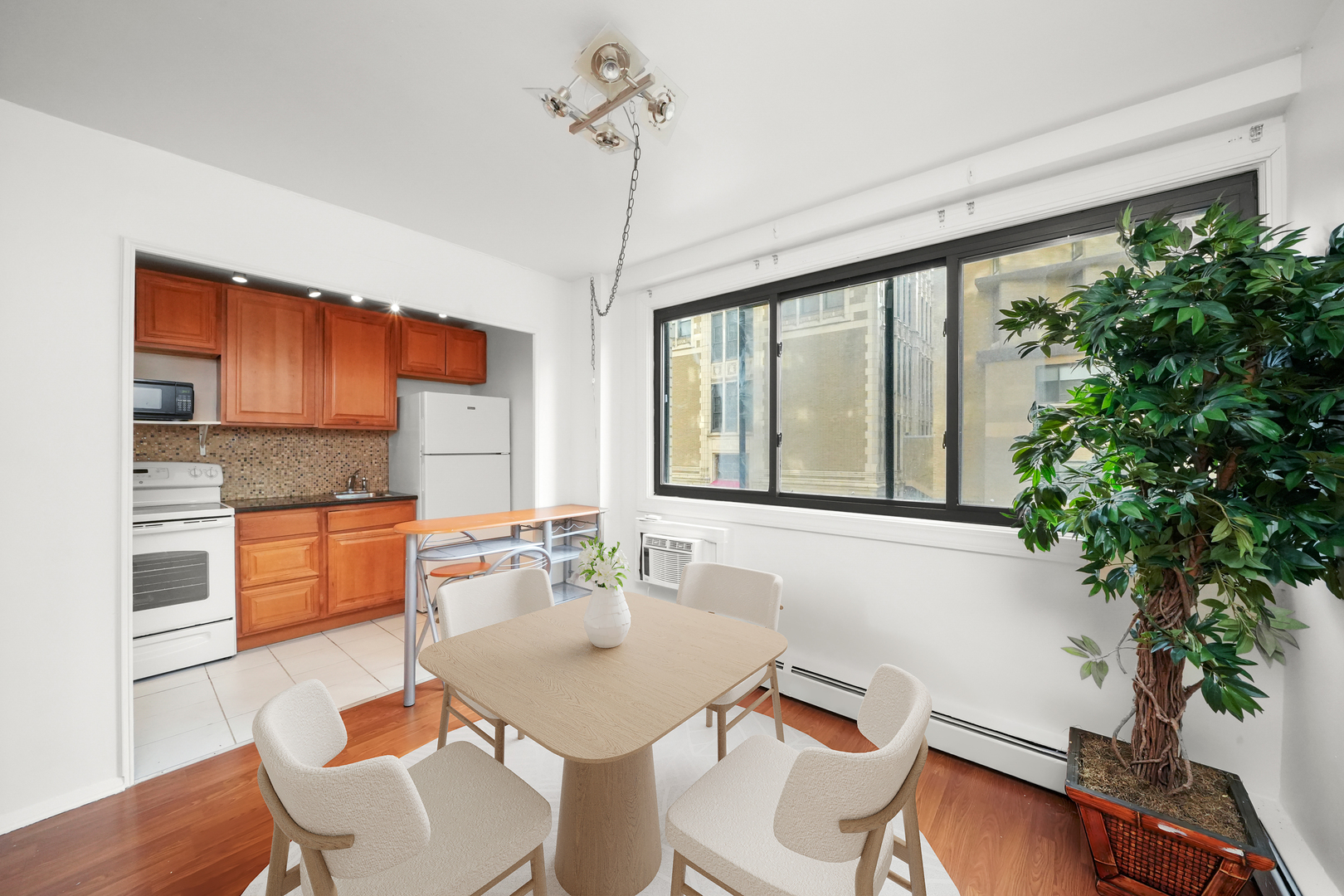 6300 N Sheridan Road Unit: 203
