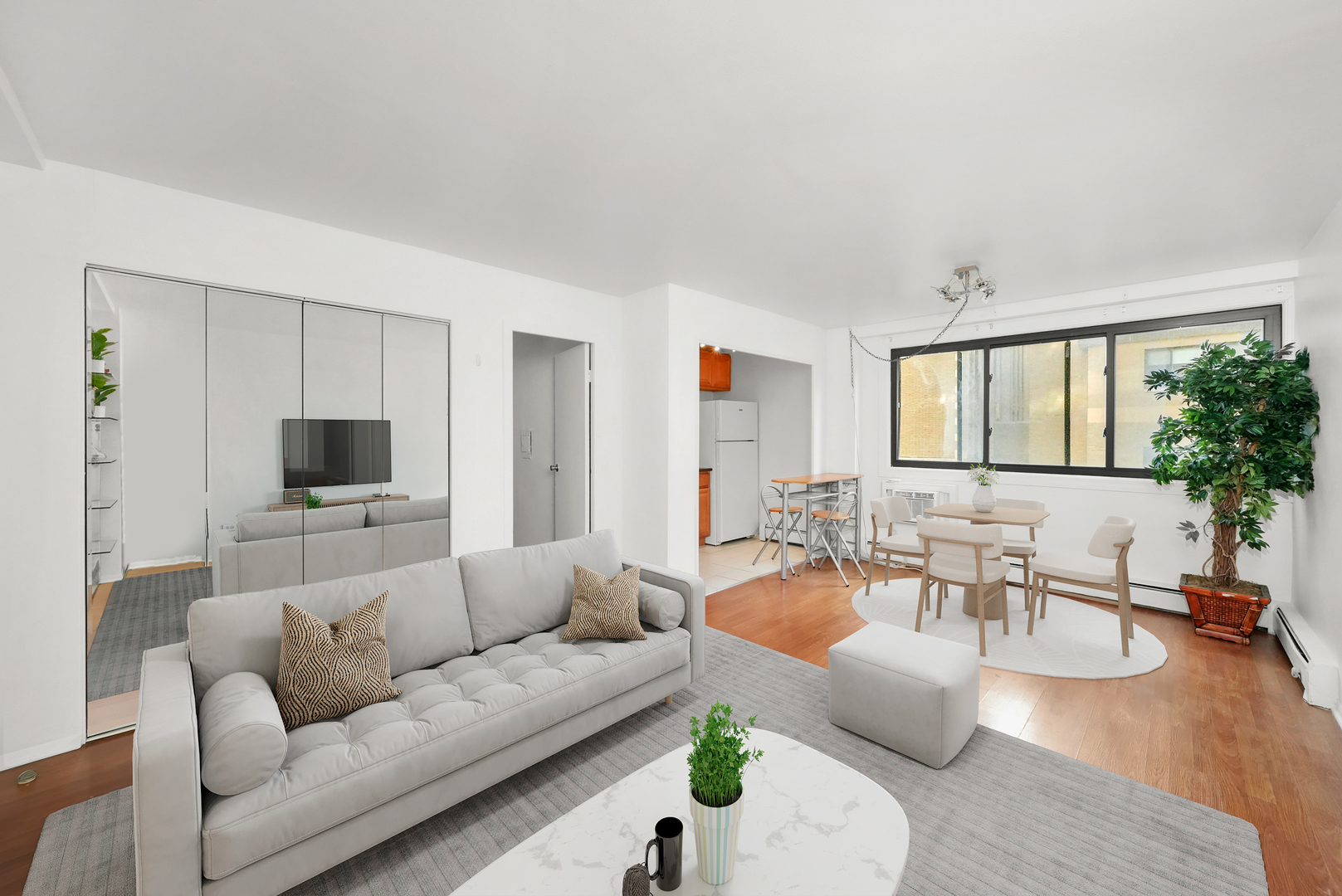 6300 N Sheridan Road Unit: 203