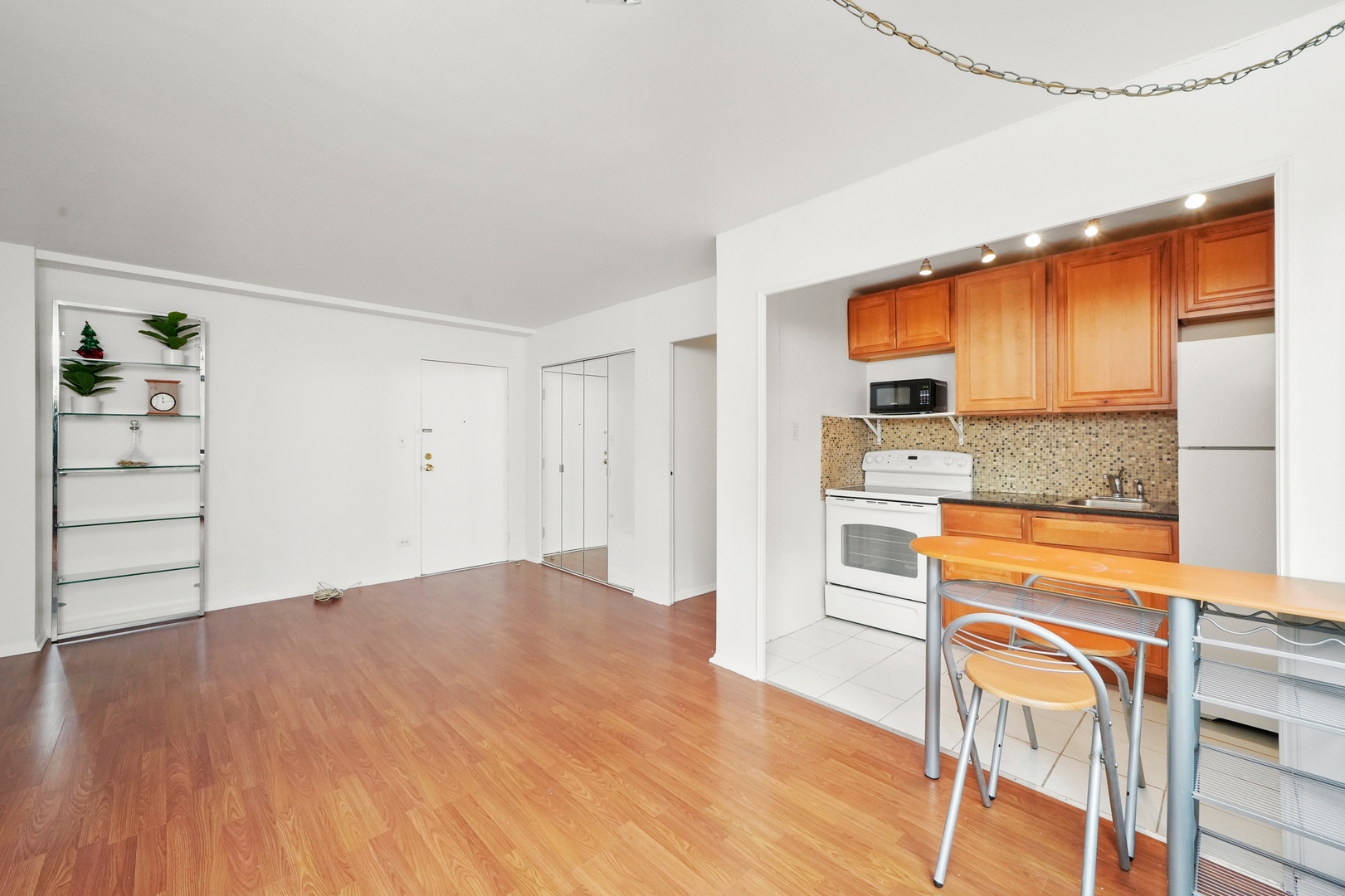 6300 N Sheridan Road Unit: 203