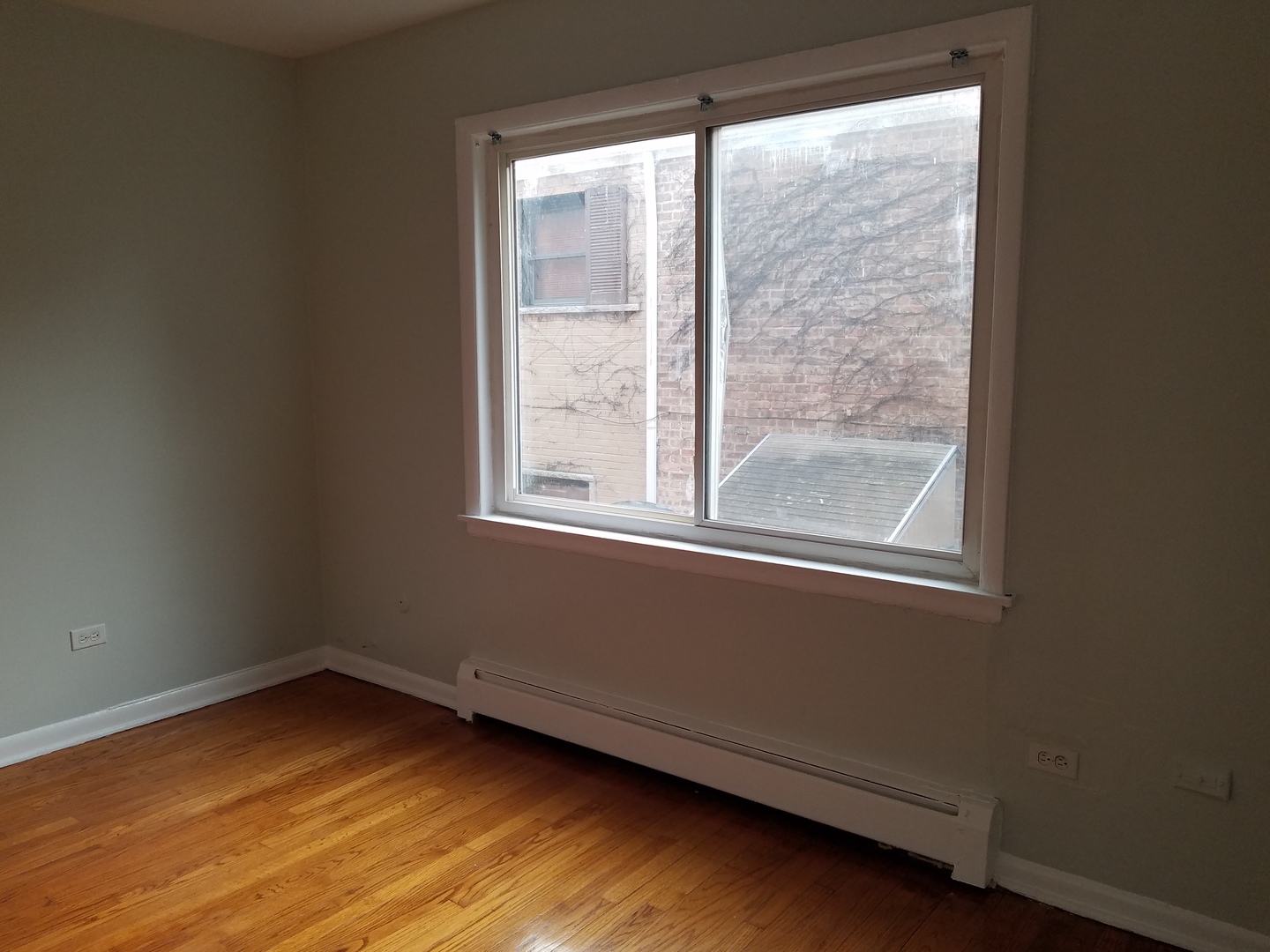 7204 N Ashland Boulevard Unit: B