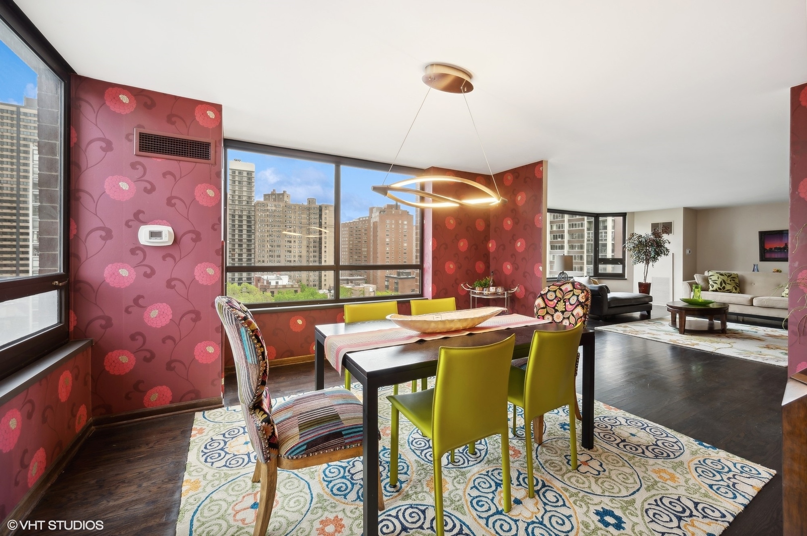 1410 N State Street Unit: 13A