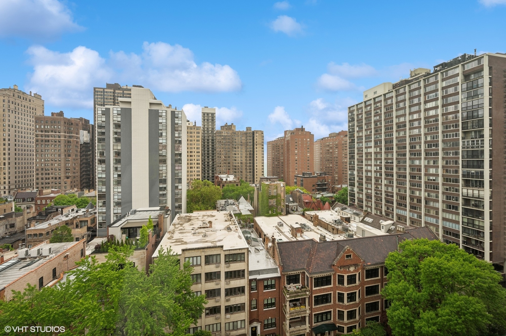 1410 N State Street Unit: 13A