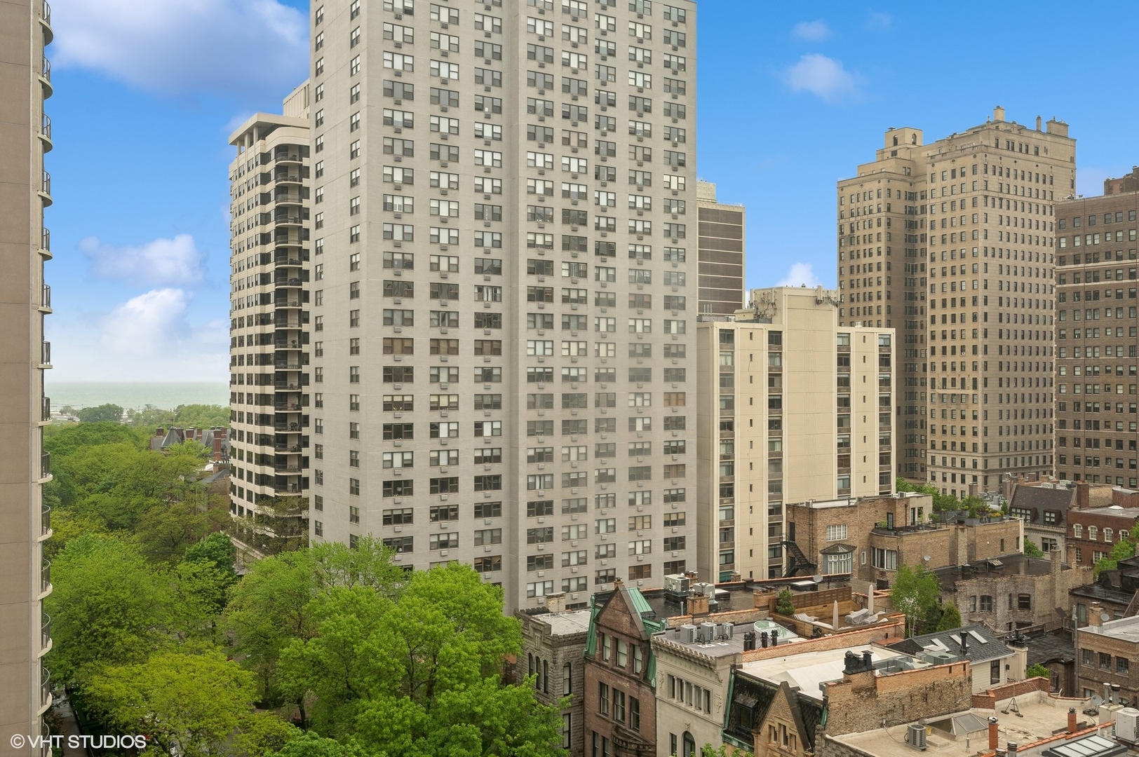 1410 N State Street Unit: 13A