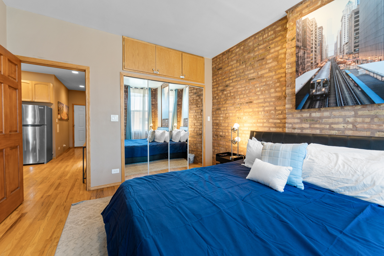 3914 N Broadway Street Unit: 3B