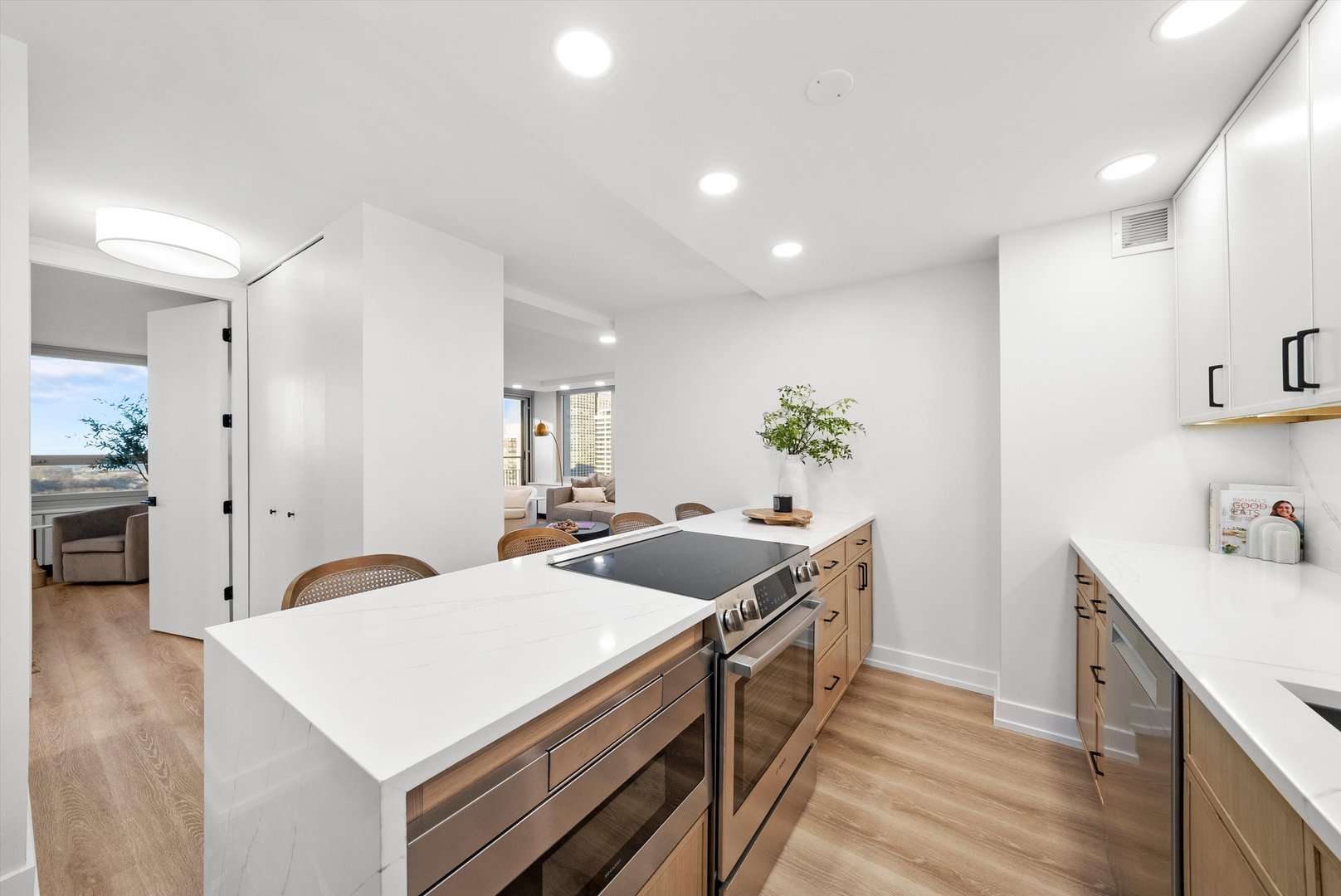 88 W Schiller Street Unit: 1801