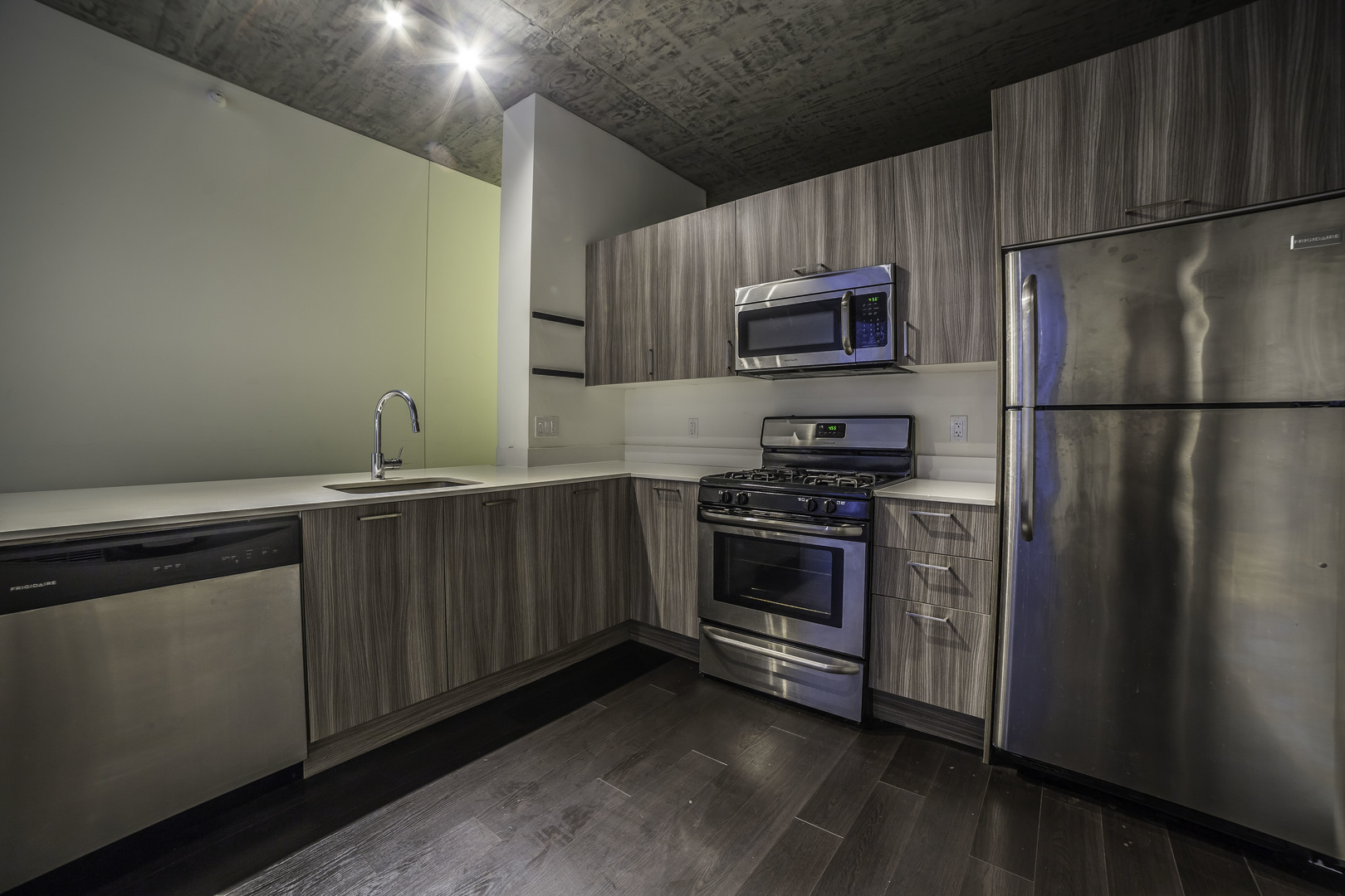 1345 S Wabash Avenue Unit: 407