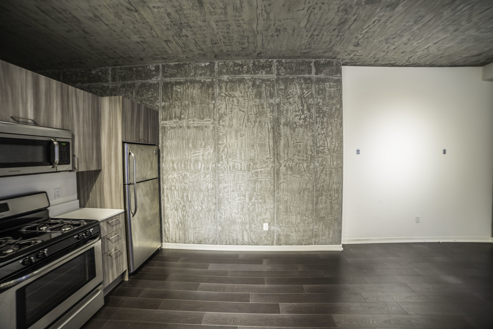 1345 S Wabash Avenue Unit: 407