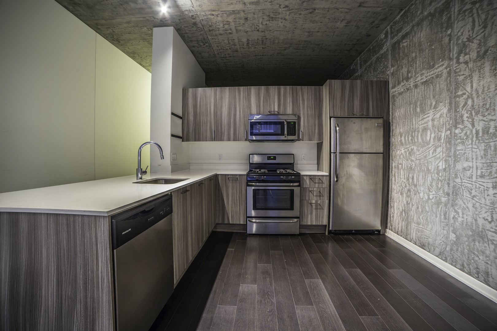 1345 S Wabash Avenue Unit: 407